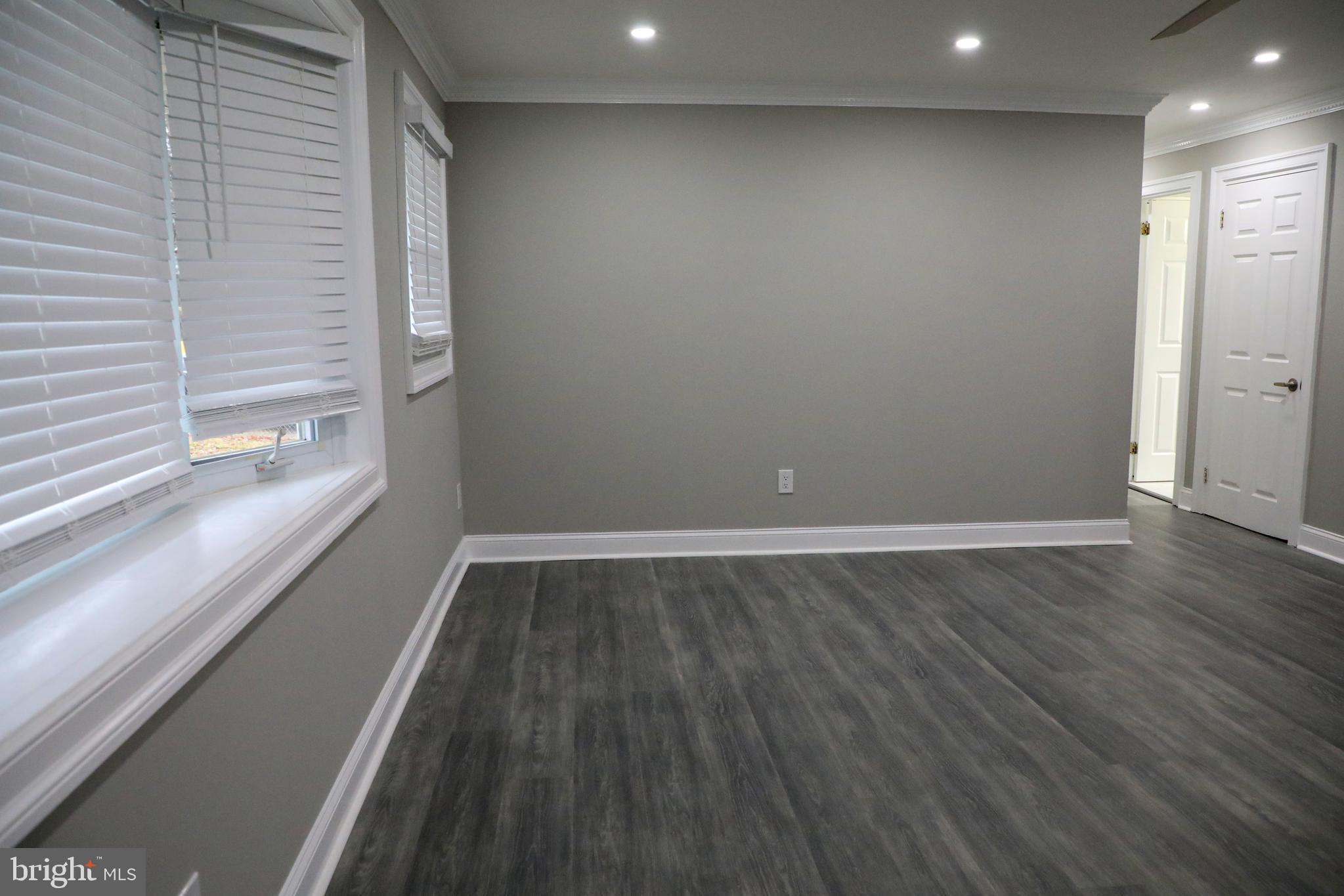 CAPITOL HEIGHTS - Residential