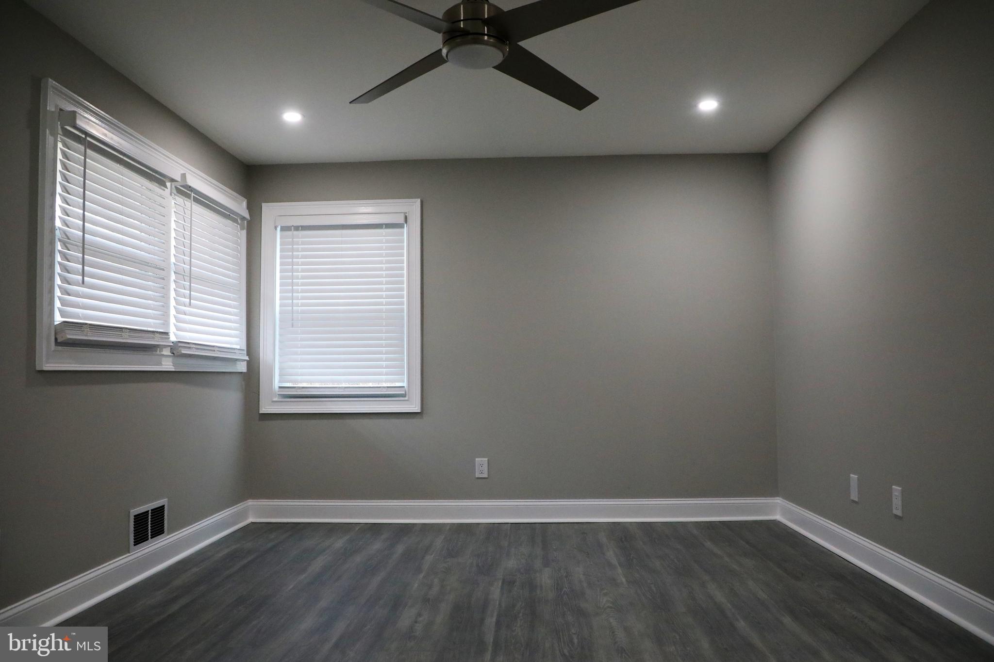 CAPITOL HEIGHTS - Residential