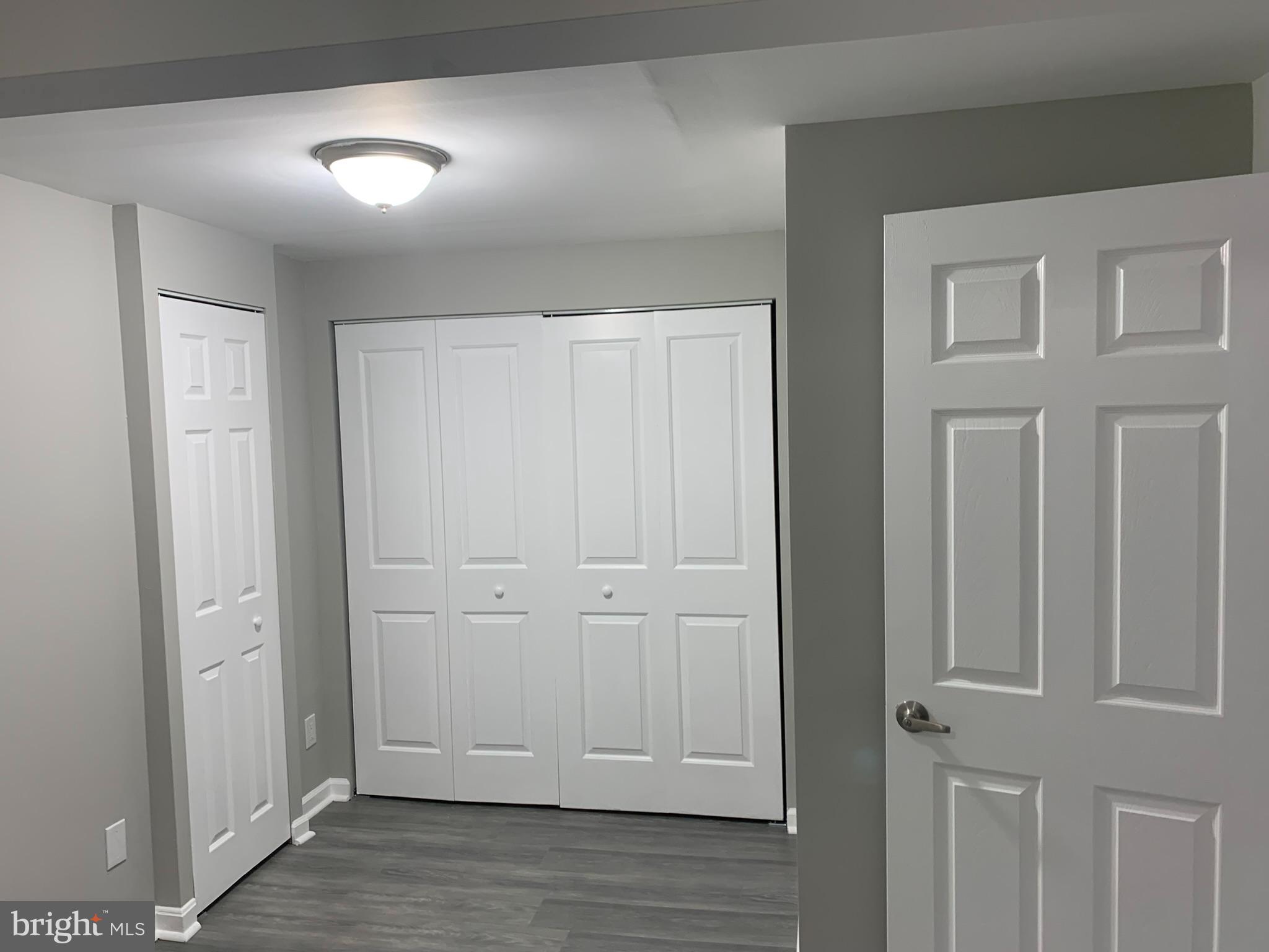 CAPITOL HEIGHTS - Residential