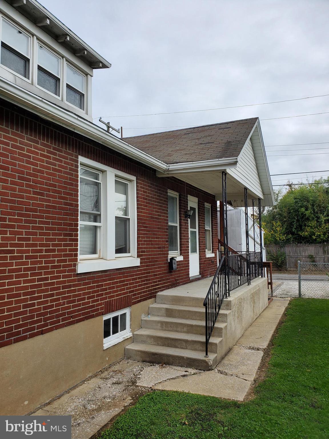 YORK CITY - Residential Income