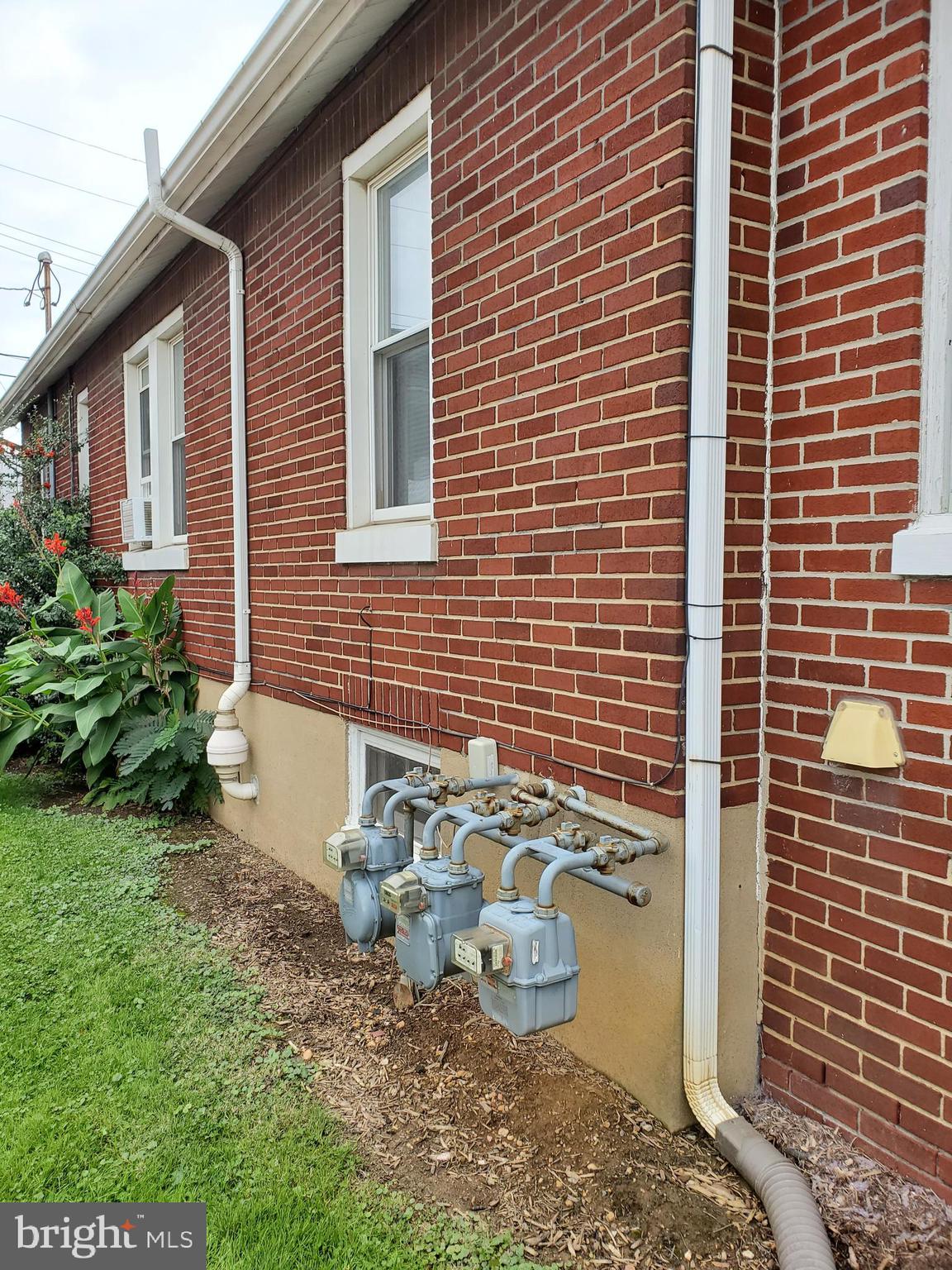 YORK CITY - Residential Income