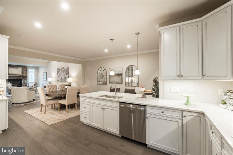 TANYARD SHORES - Residential