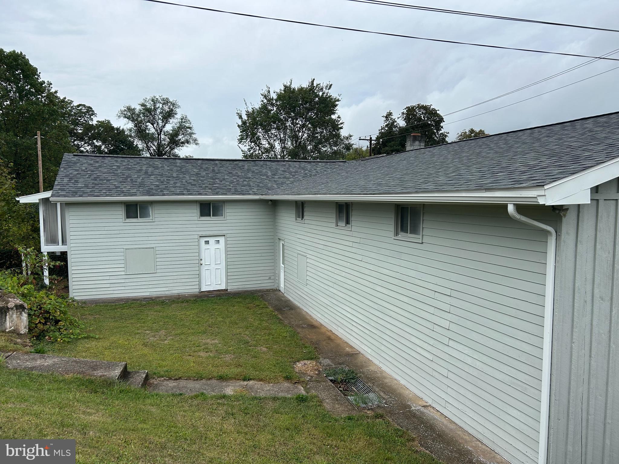 BELLEFONTE BOROUGH - Residential