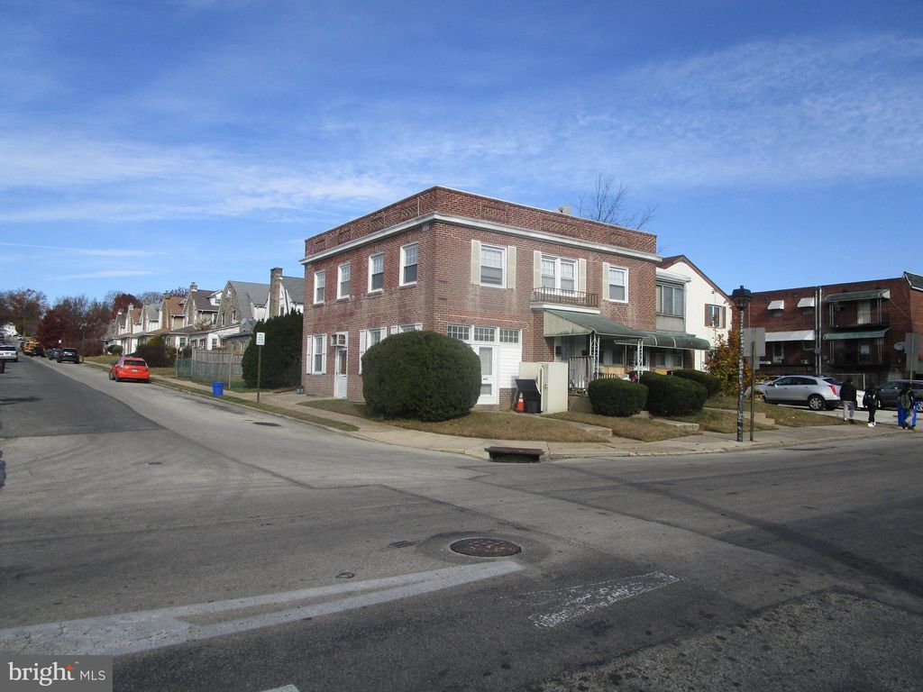 Photo of 1434 Bywood Avenue, UPPER DARBY, PA 19082 (MLS # PADE2104294)