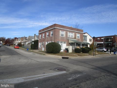 1434 BYWOOD AVENUE UPPER DARBY PA 19082