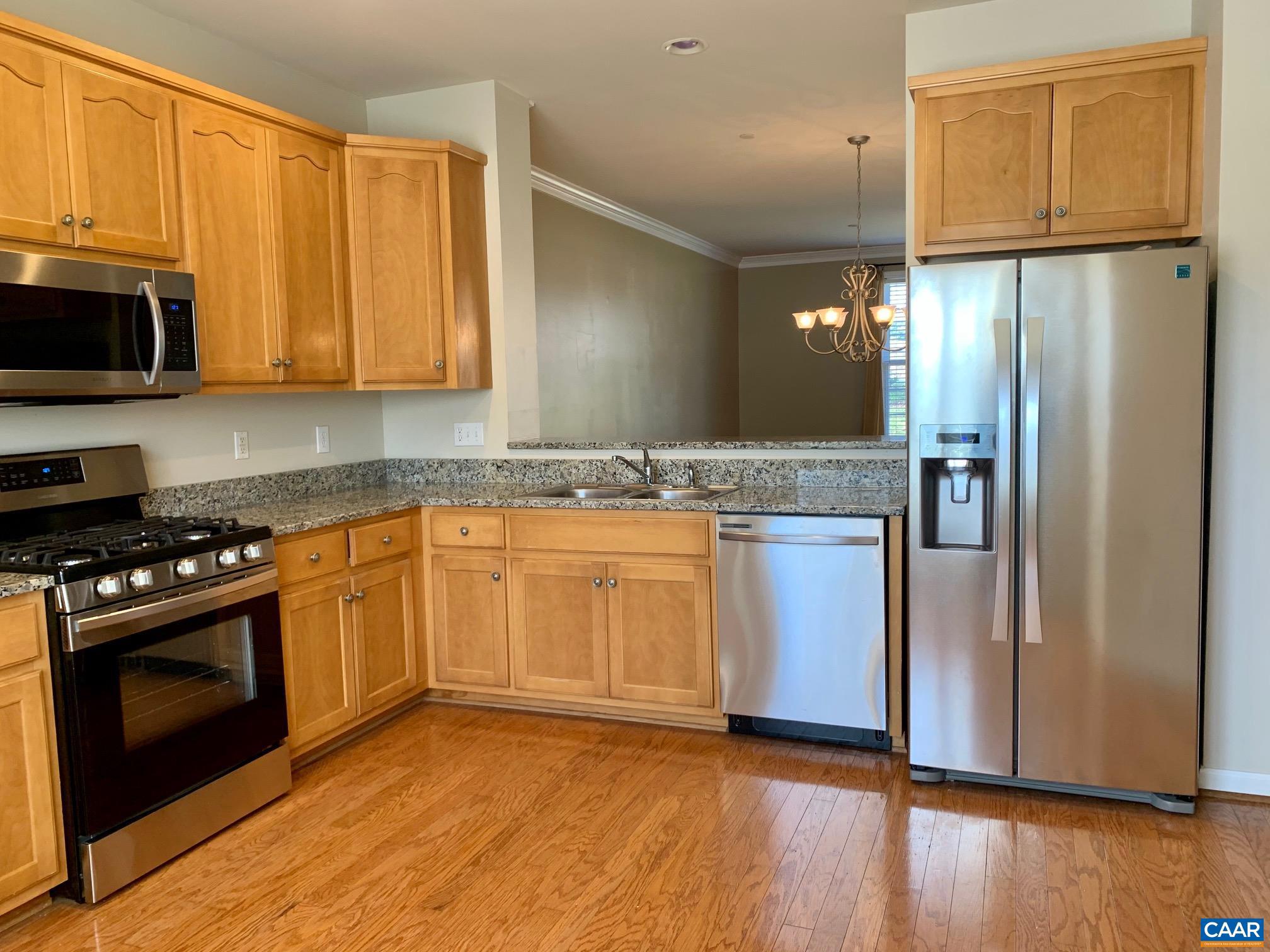 HOLLYMEAD - Residential Lease