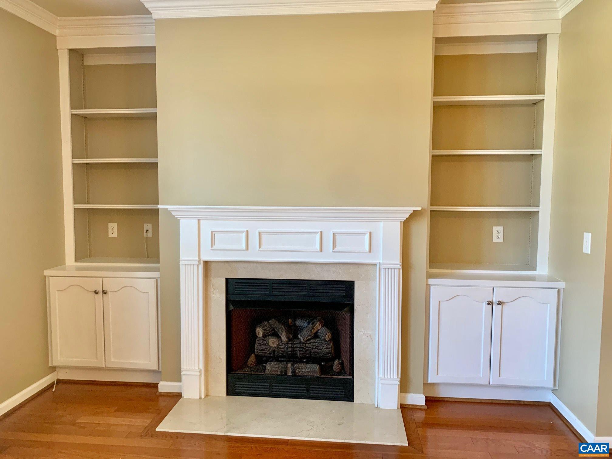 HOLLYMEAD - Residential Lease