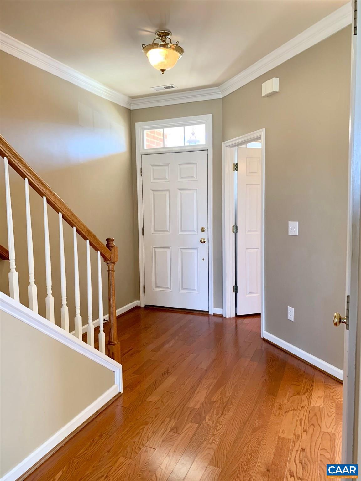 HOLLYMEAD - Residential Lease