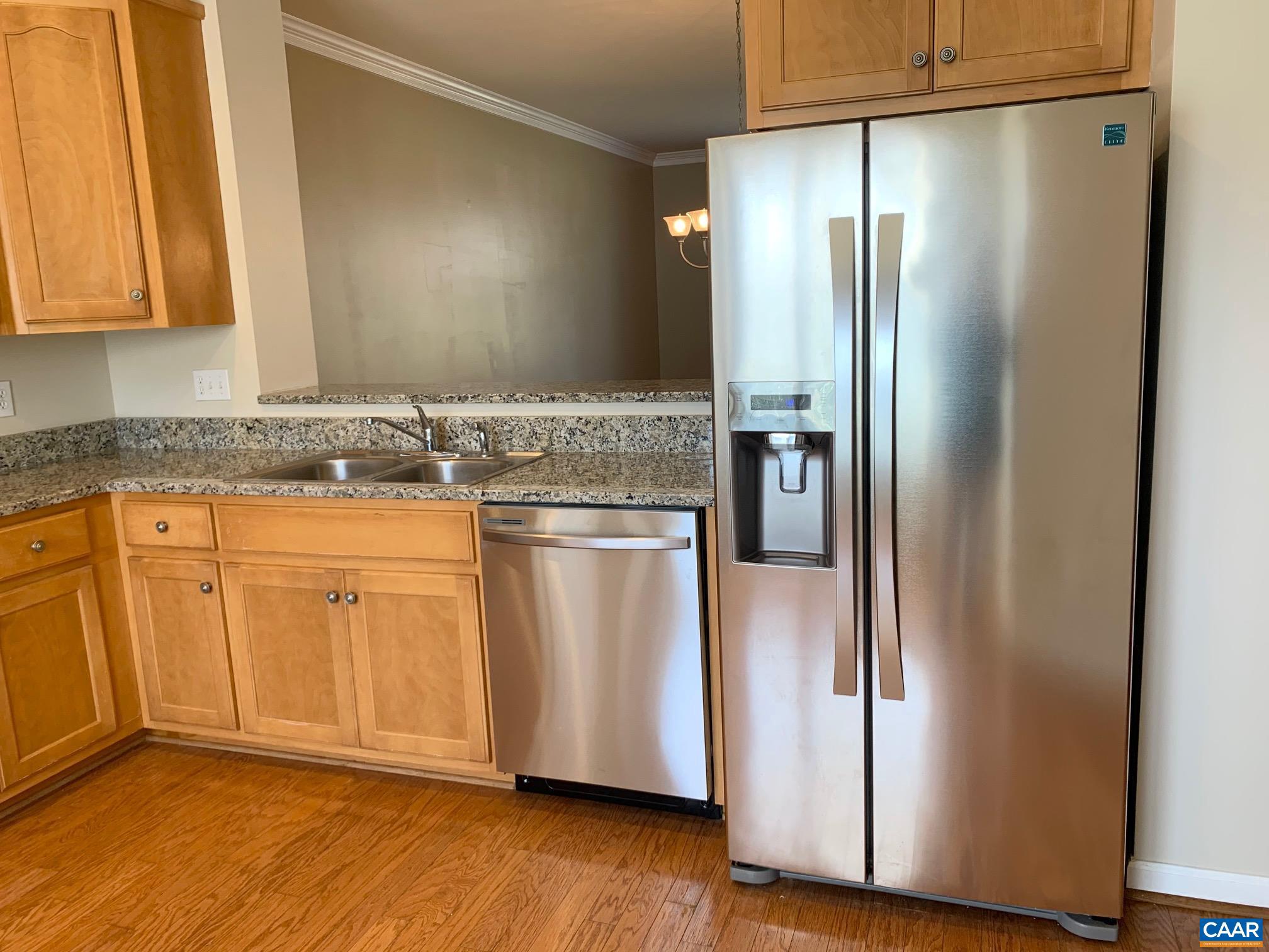 HOLLYMEAD - Residential Lease