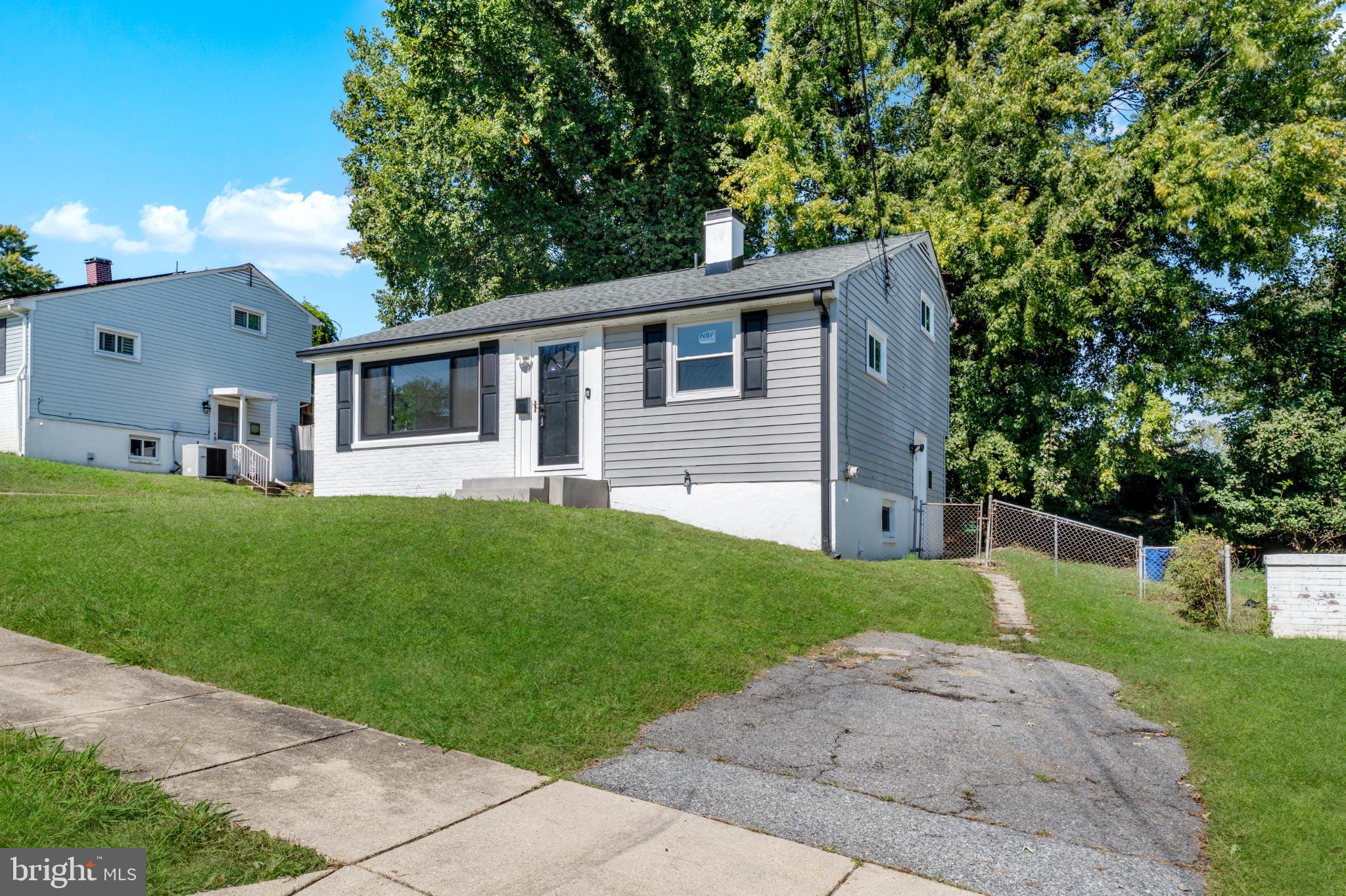506 BARRYMORE DRIVE