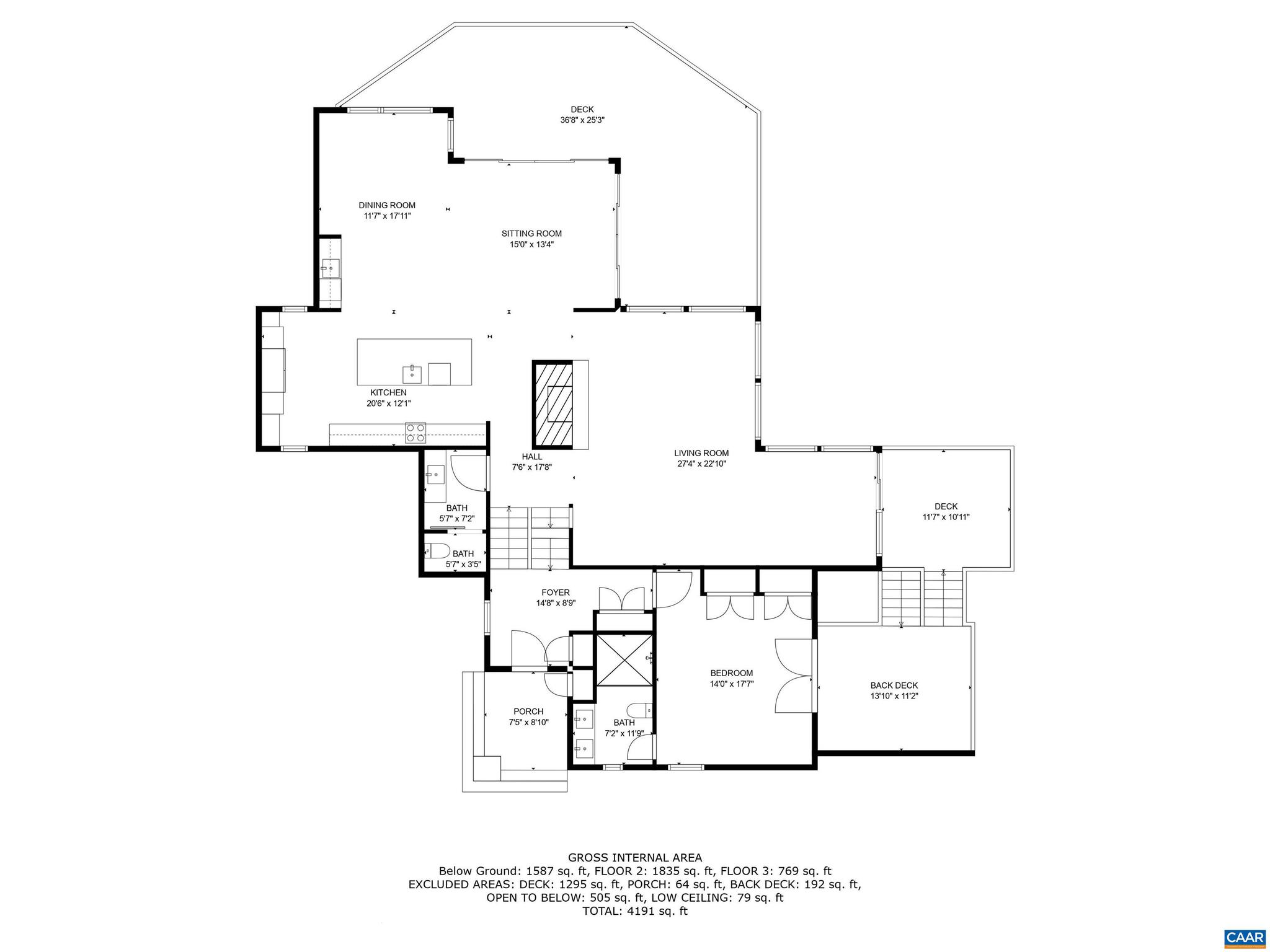 UNKNOWN - Residential