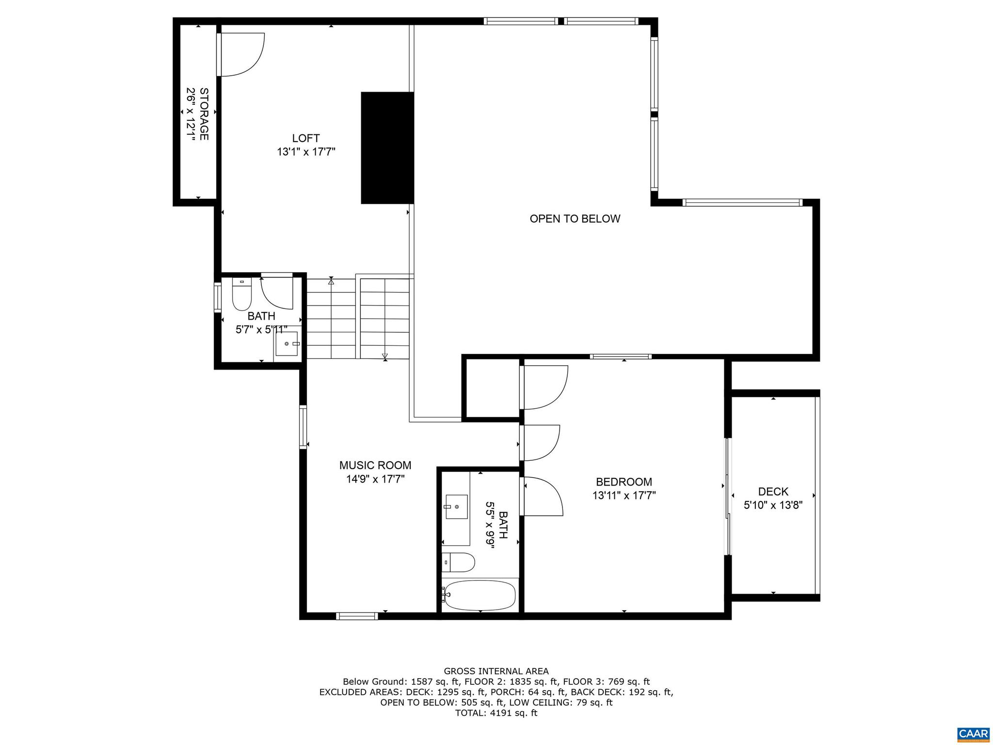 UNKNOWN - Residential
