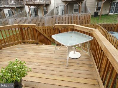 PORT AQUIA - Residential Lease