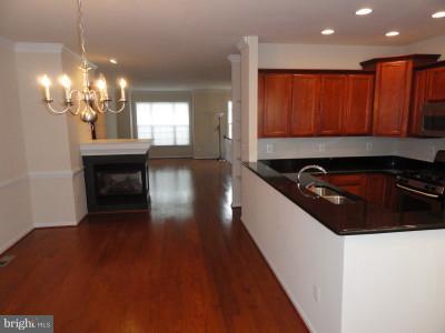 PORT AQUIA - Residential Lease