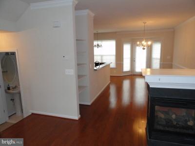 PORT AQUIA - Residential Lease