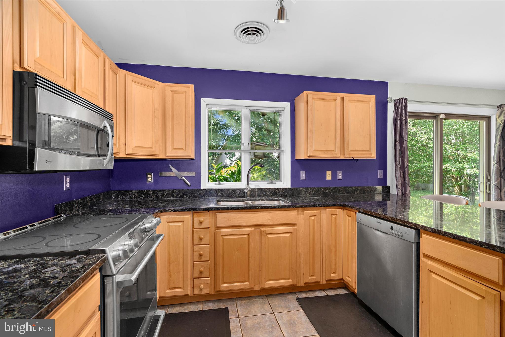 MILE TREE VILLAGE - Residential