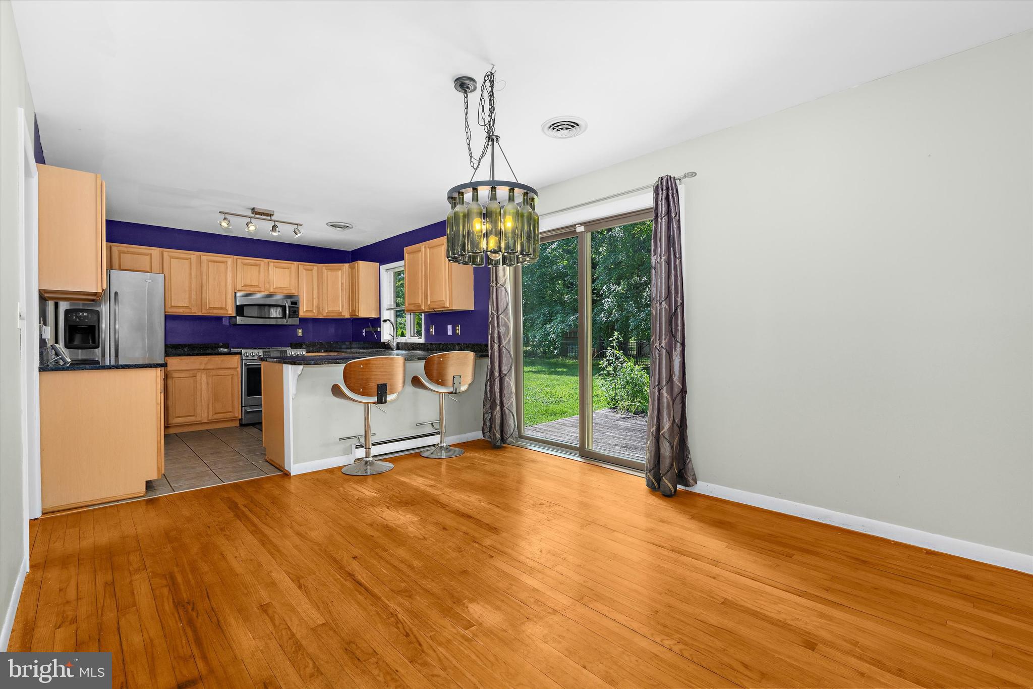 MILE TREE VILLAGE - Residential