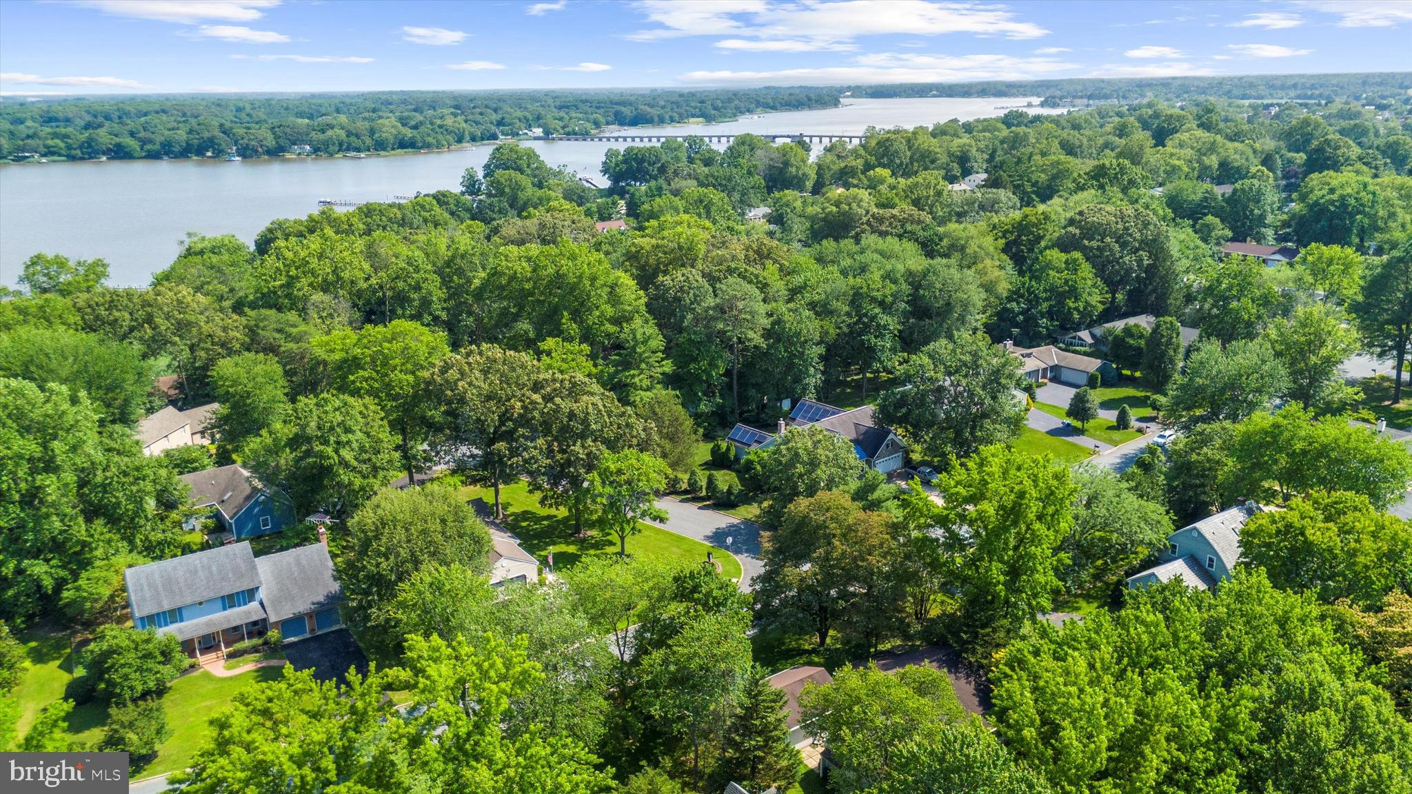 MILE TREE VILLAGE - Residential