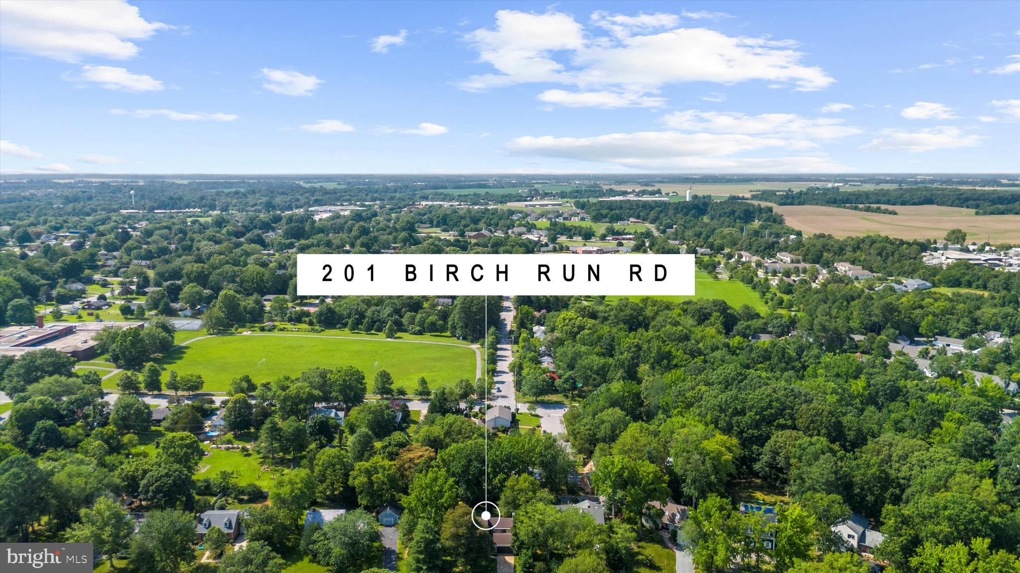 MILE TREE VILLAGE - Residential