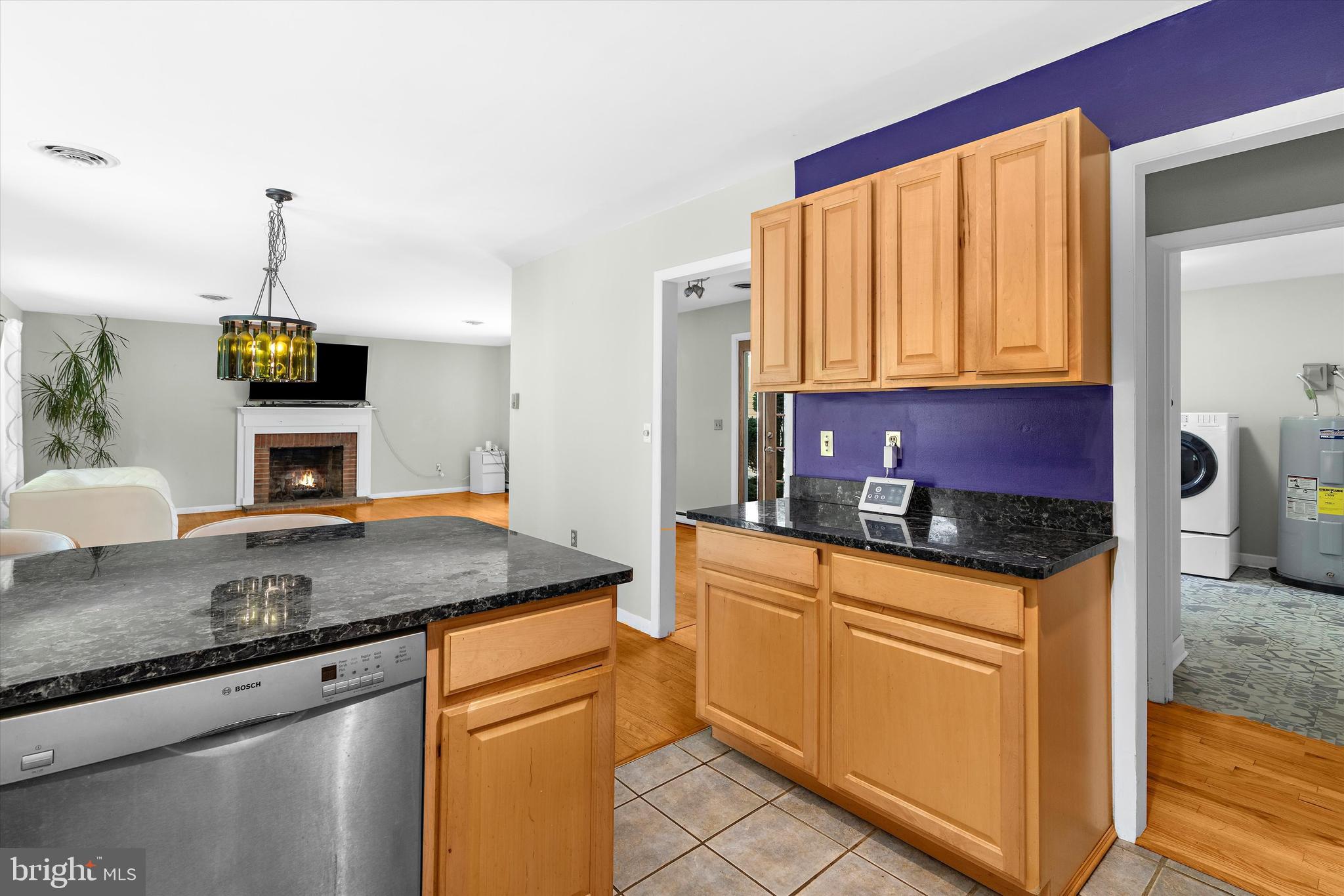 MILE TREE VILLAGE - Residential