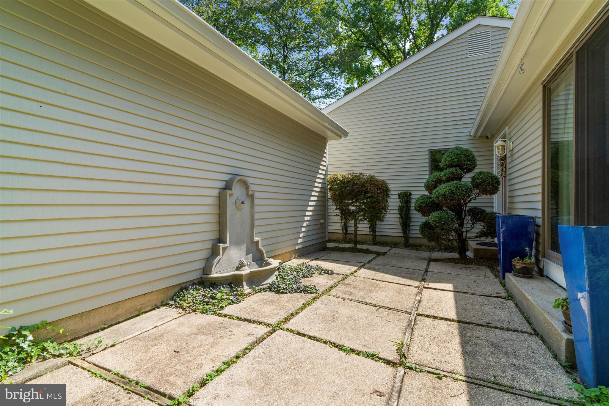 MILE TREE VILLAGE - Residential