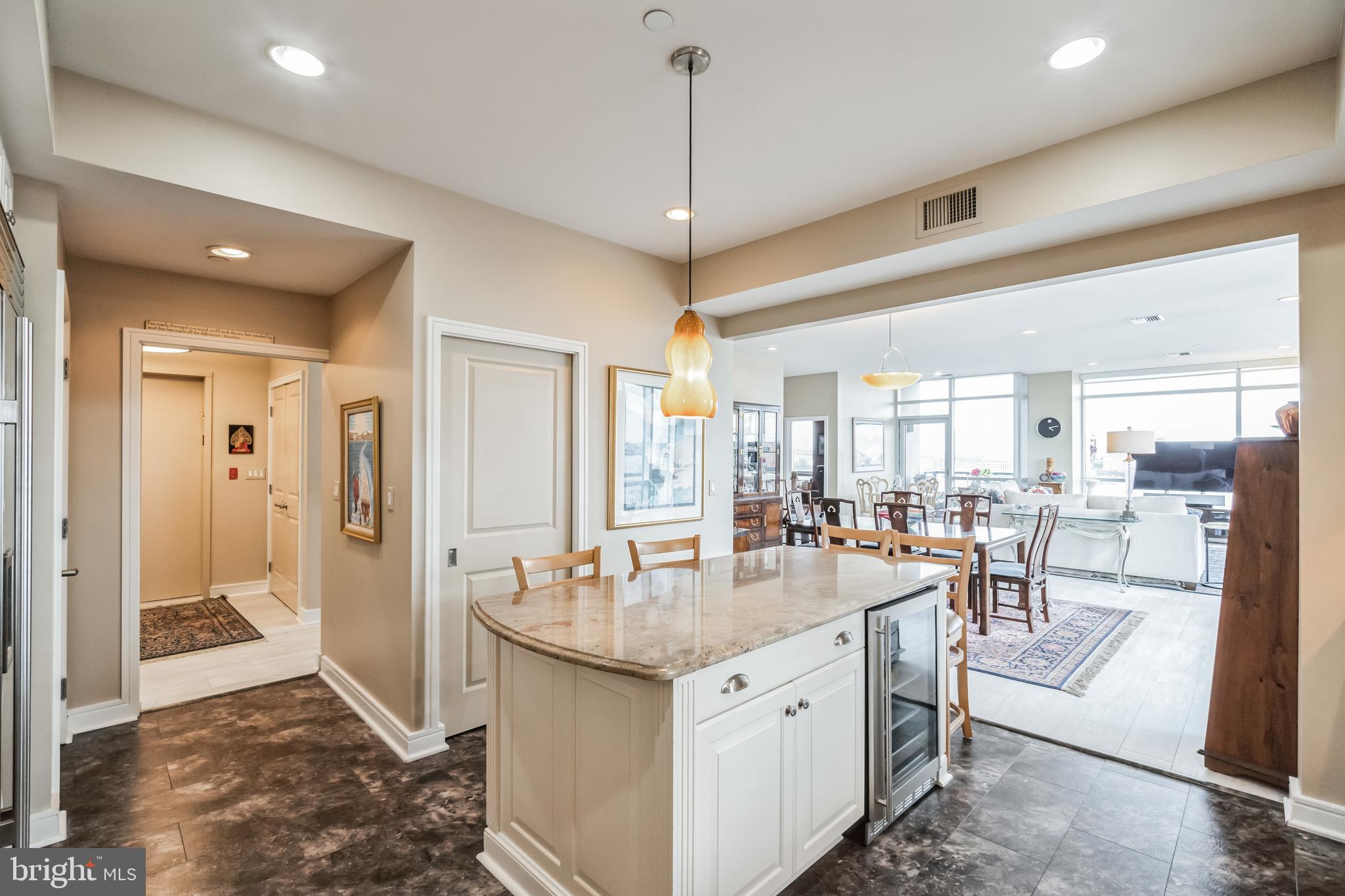 OLD CITY - Residential