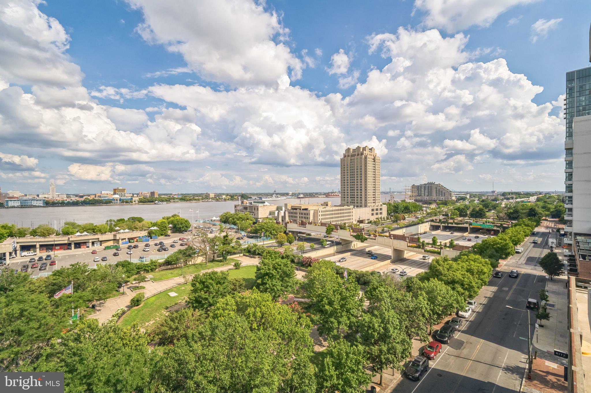 OLD CITY - Residential