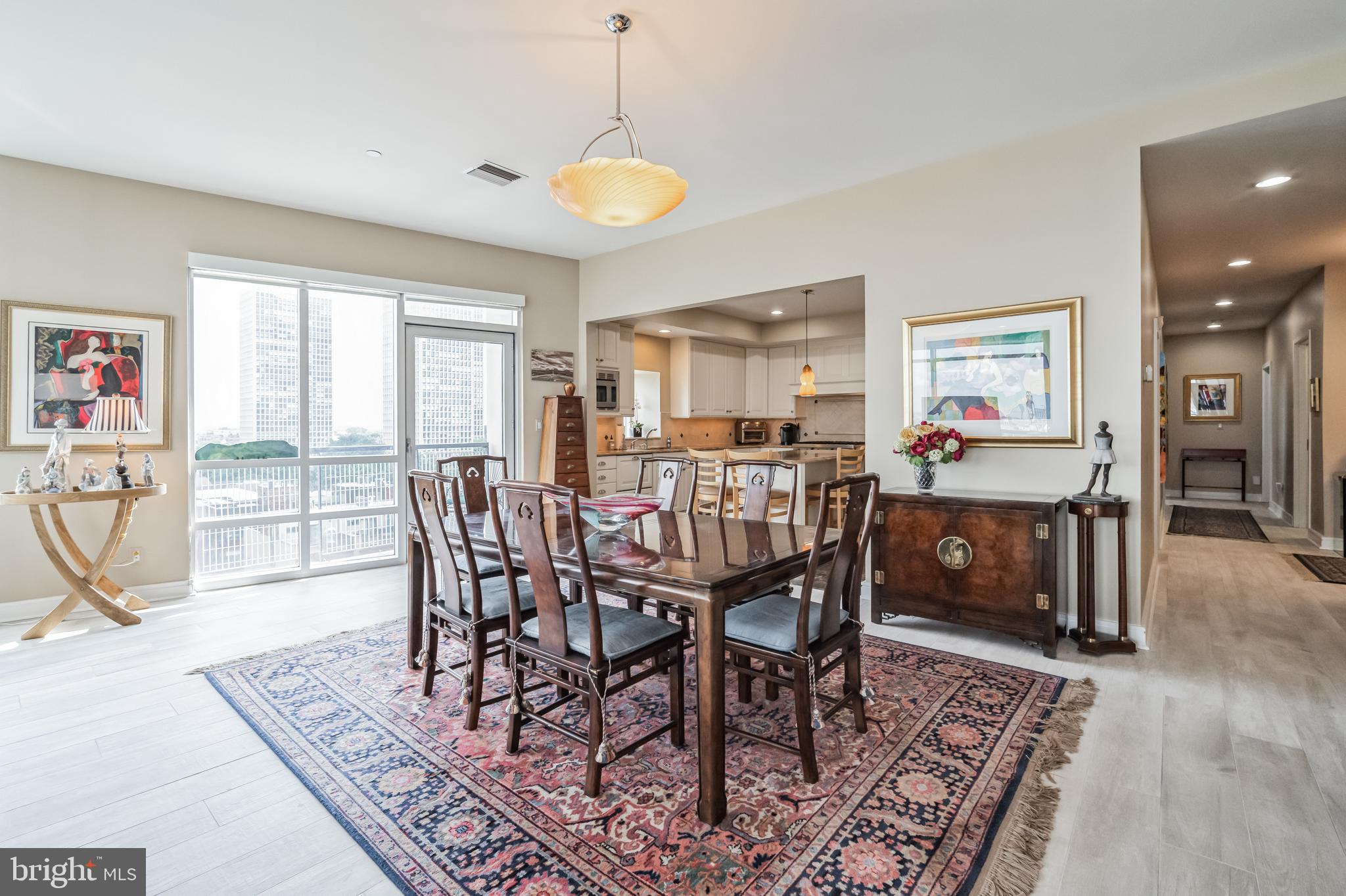 OLD CITY - Residential