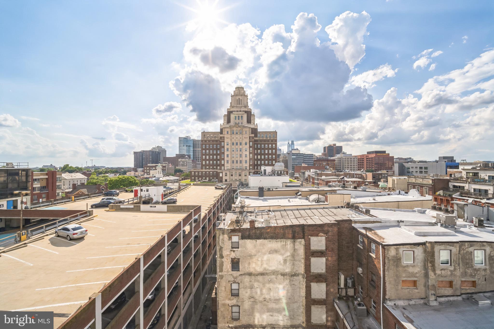 OLD CITY - Residential