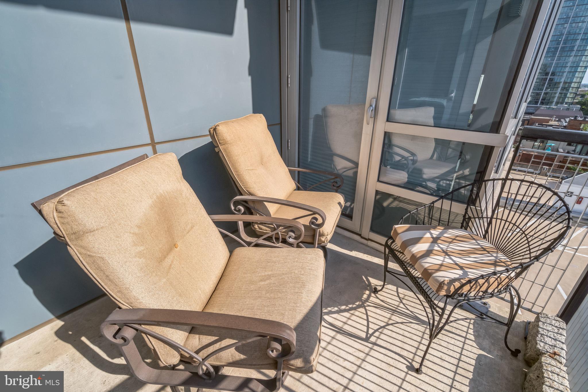 OLD CITY - Residential