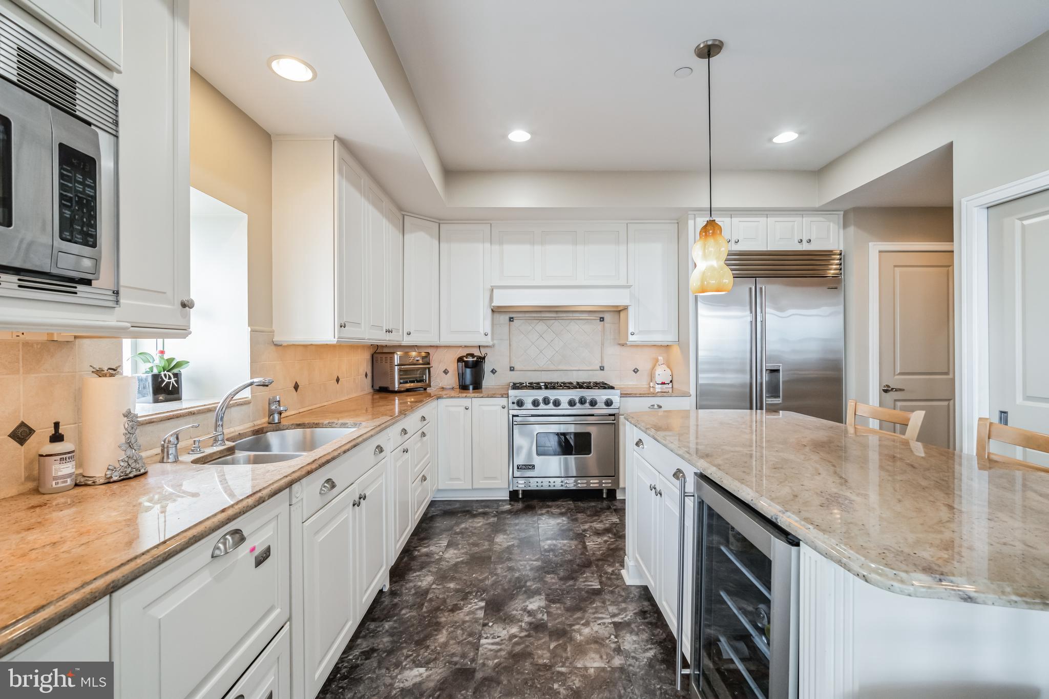 OLD CITY - Residential