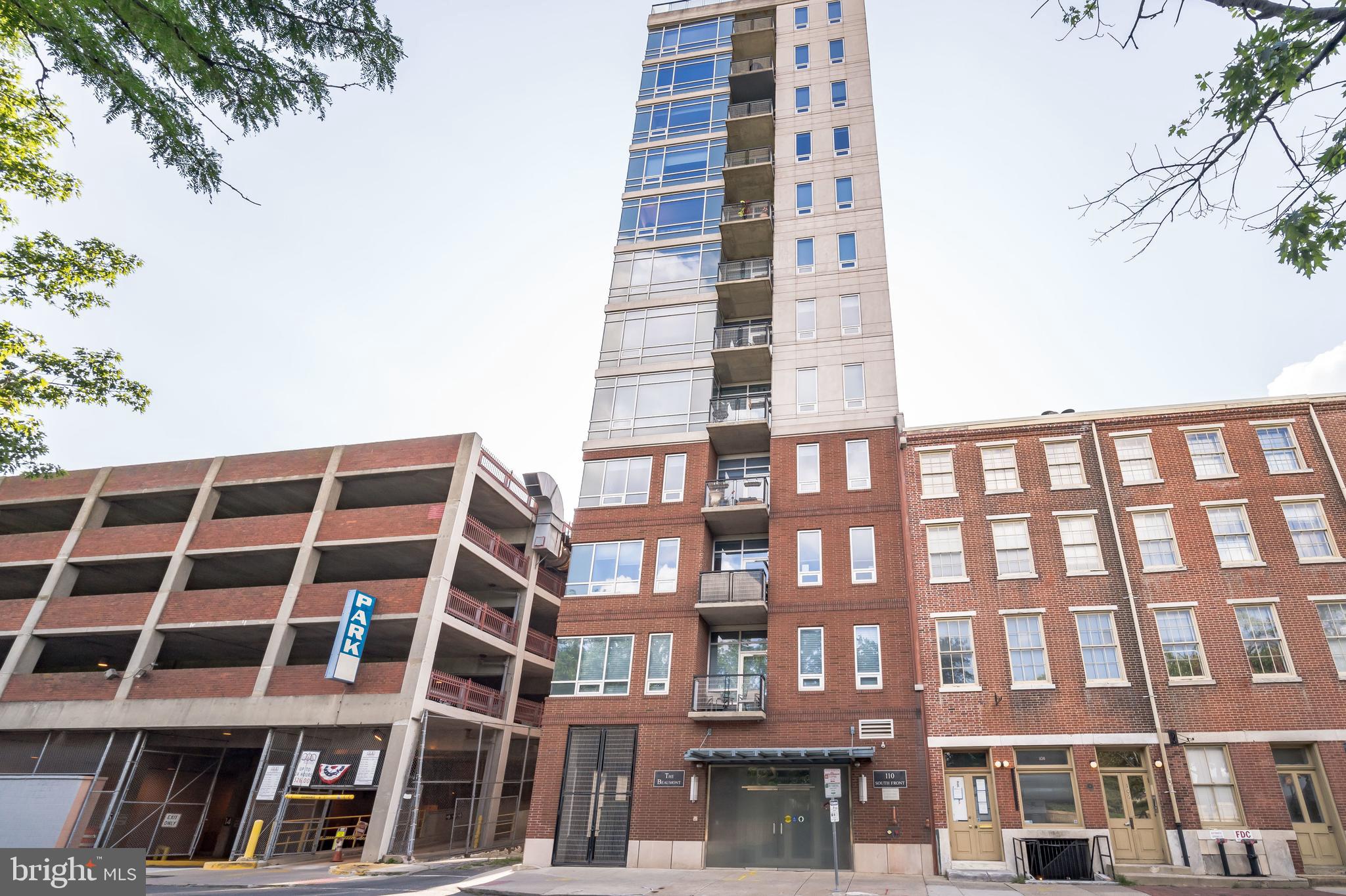 OLD CITY - Residential