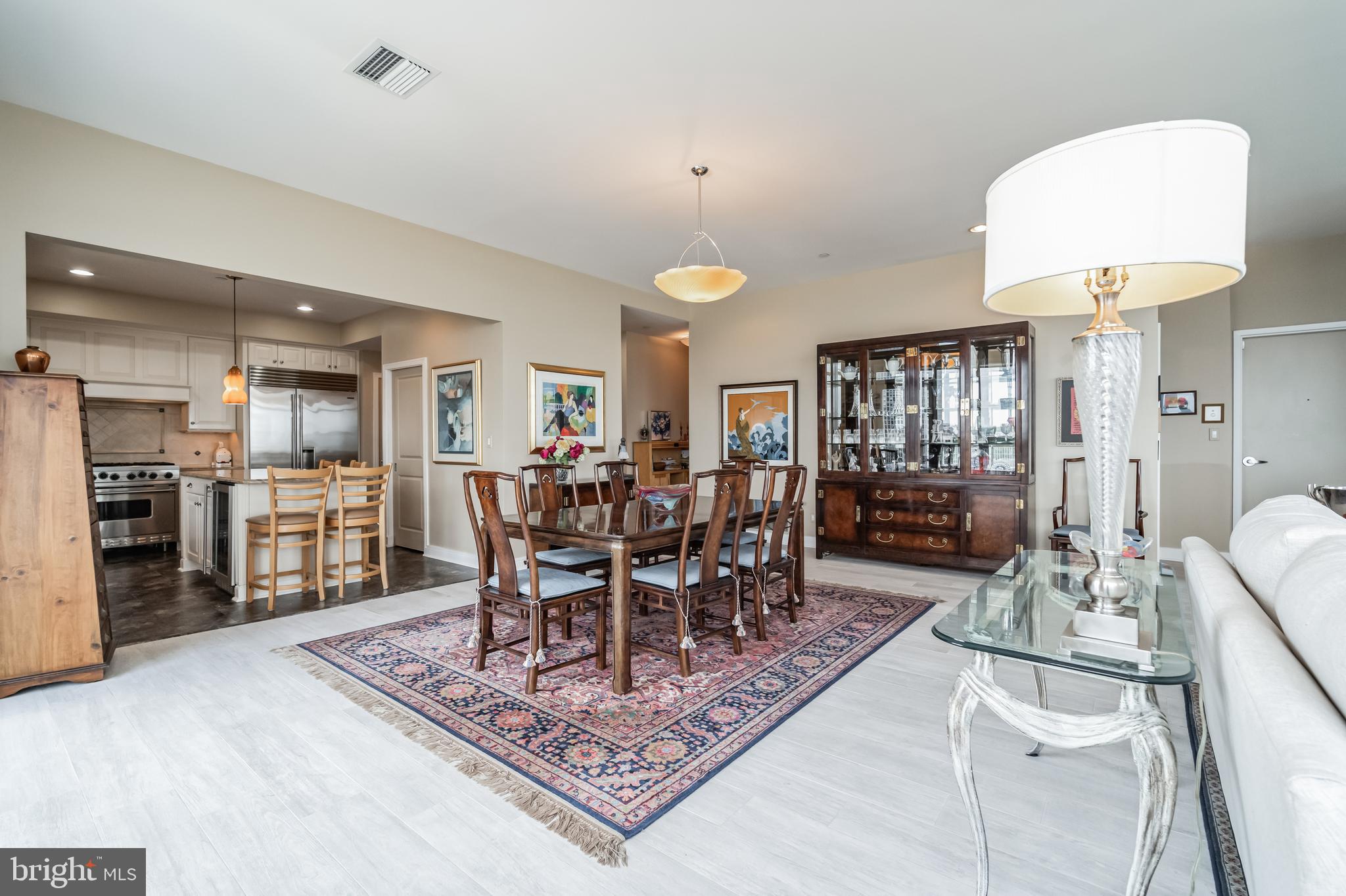 OLD CITY - Residential