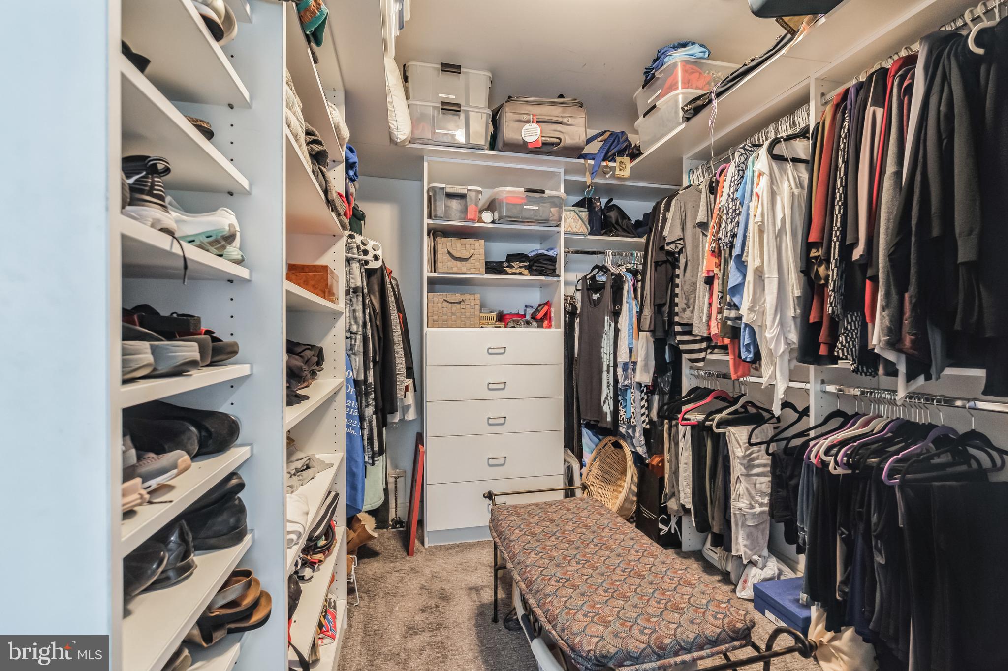 OLD CITY - Residential