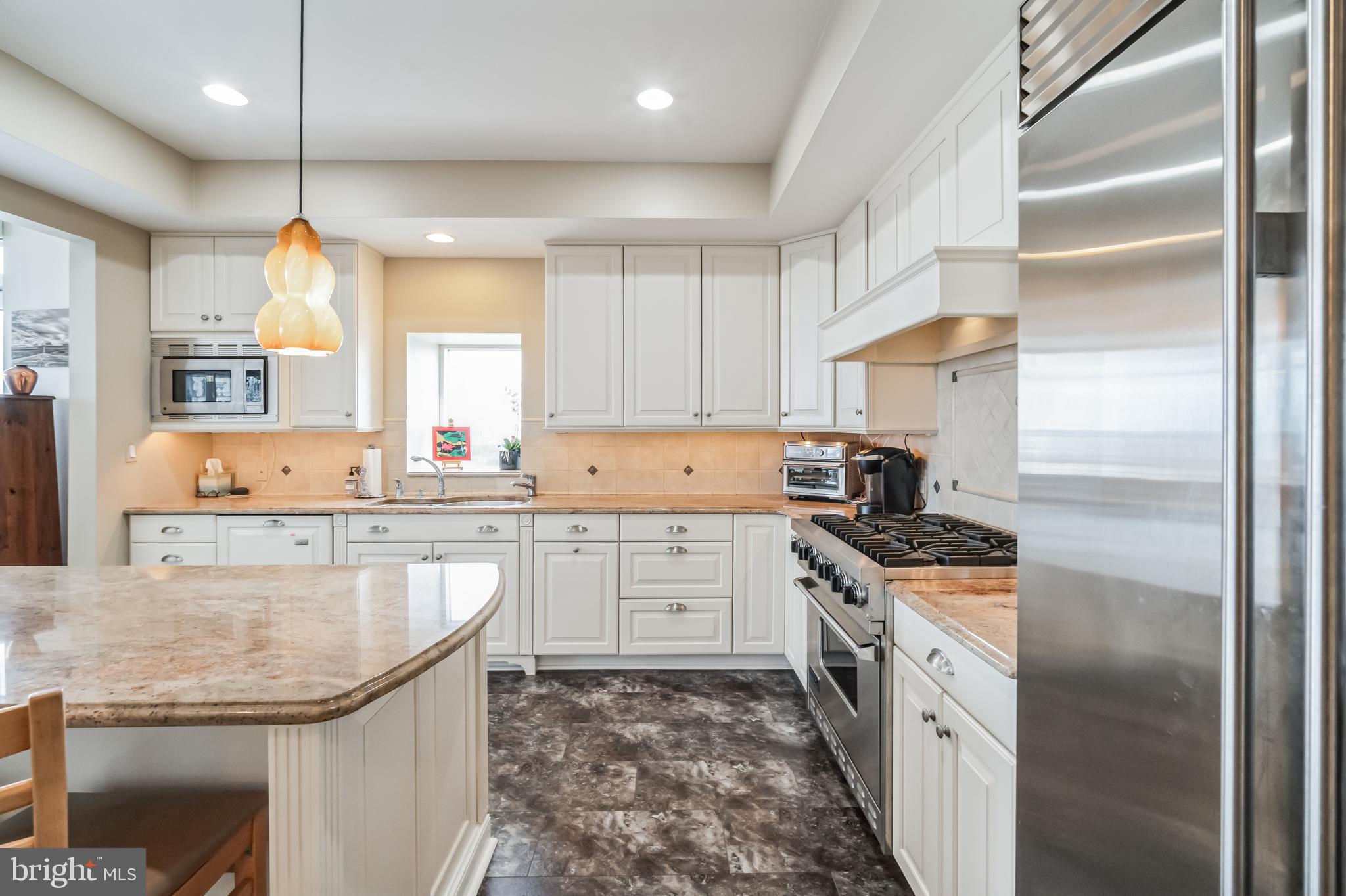 OLD CITY - Residential