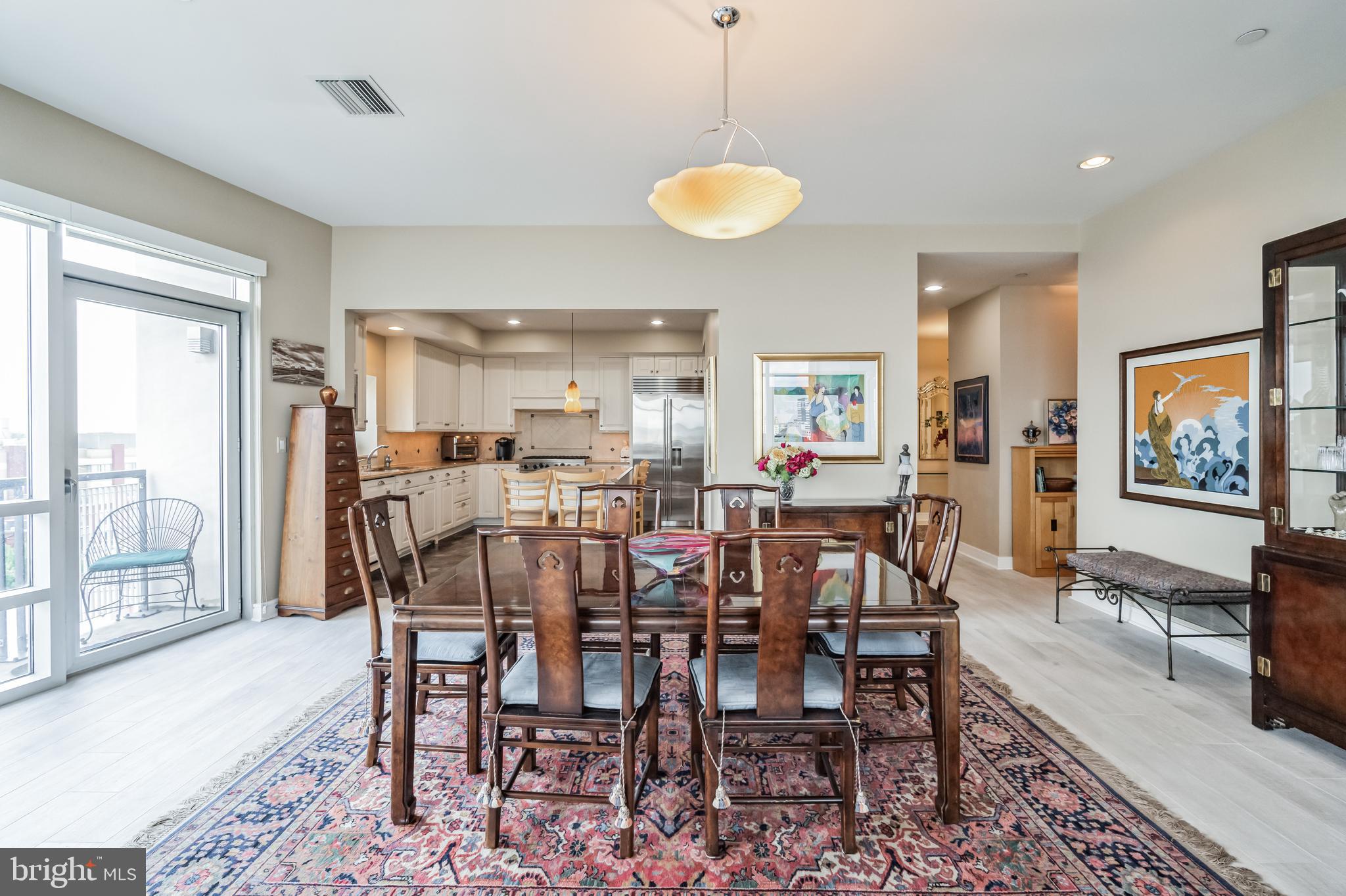 OLD CITY - Residential