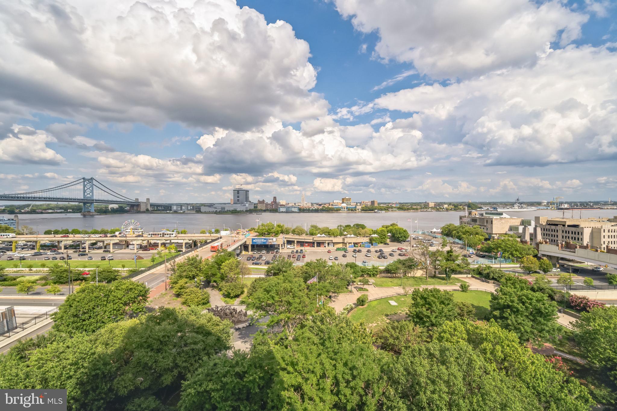 OLD CITY - Residential