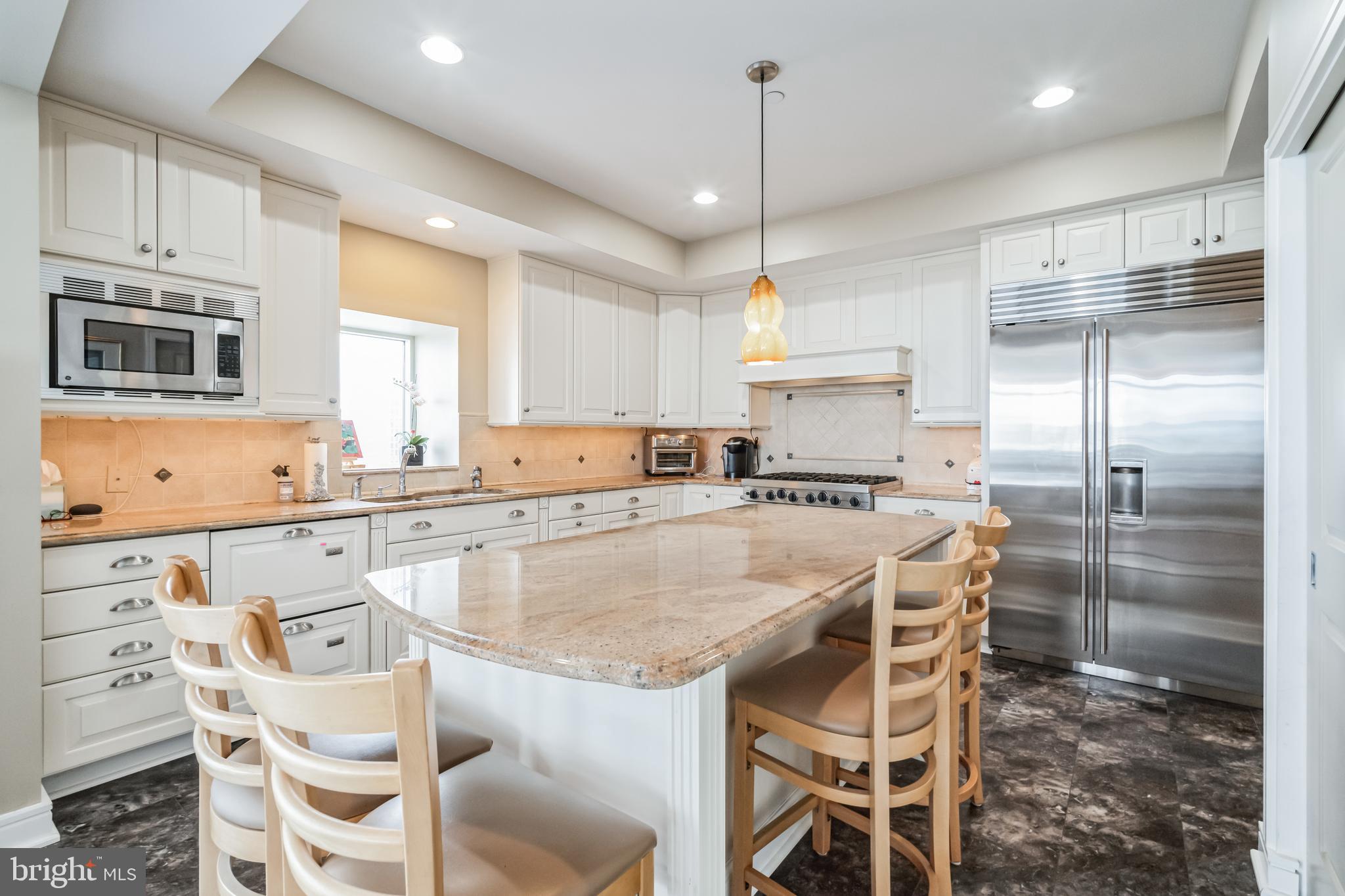 OLD CITY - Residential