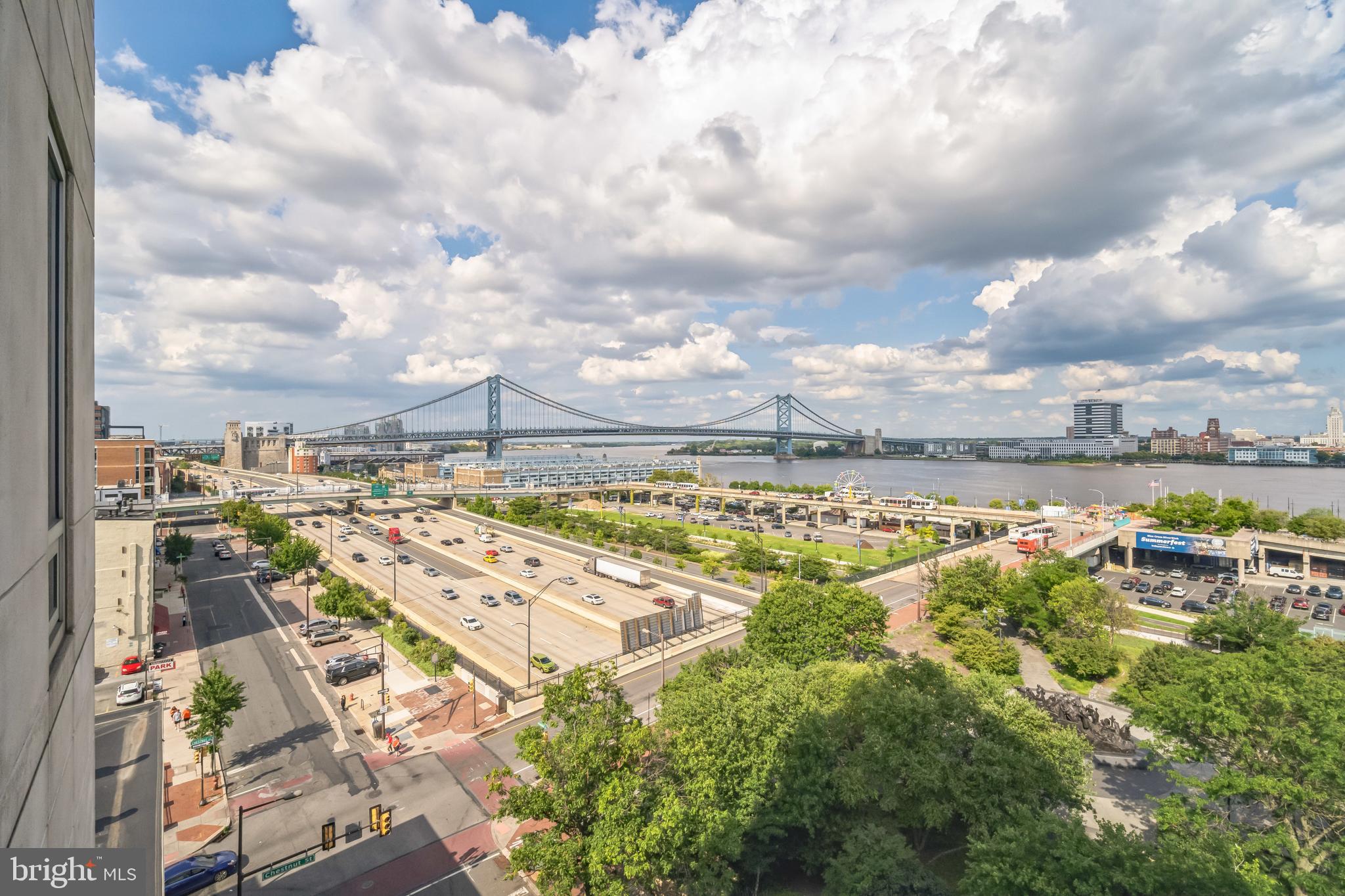 OLD CITY - Residential