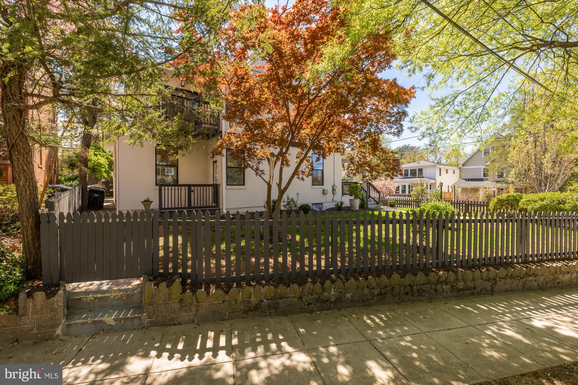BROOKLAND - Residential