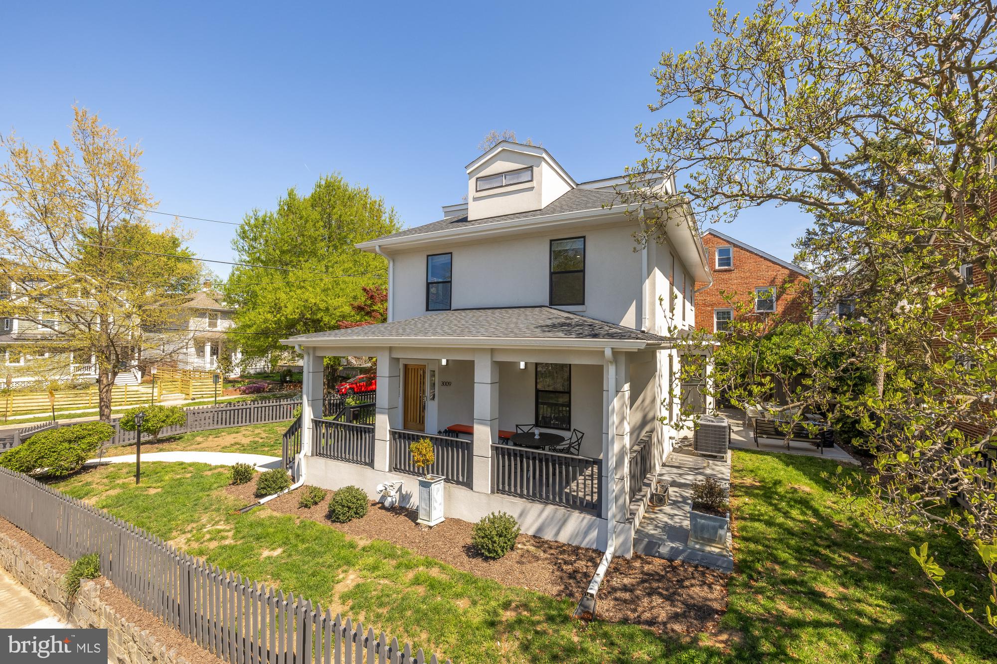 BROOKLAND - Residential