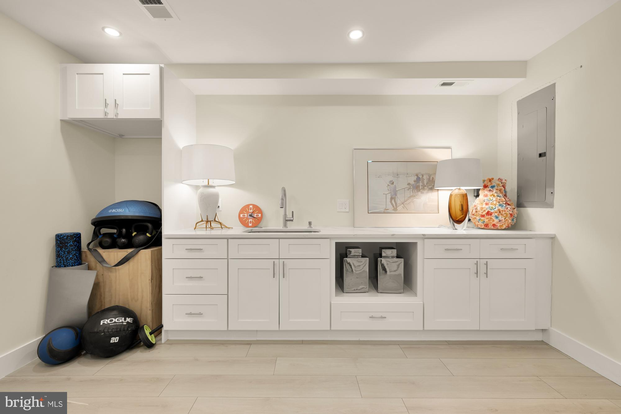 BROOKLAND - Residential