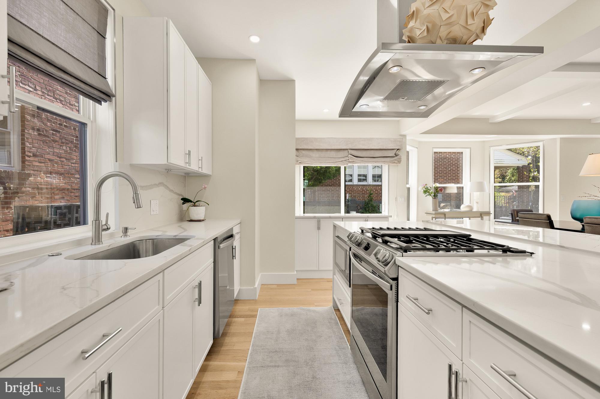 BROOKLAND - Residential