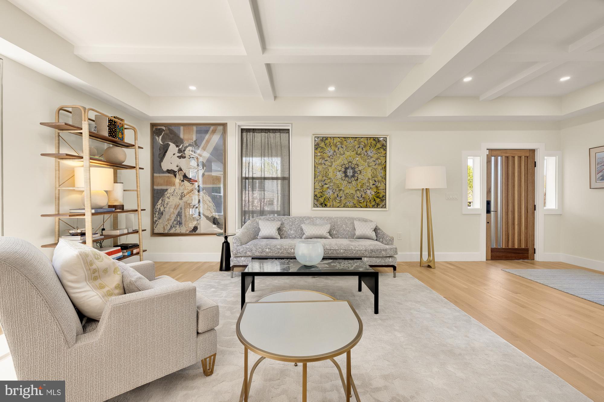 BROOKLAND - Residential