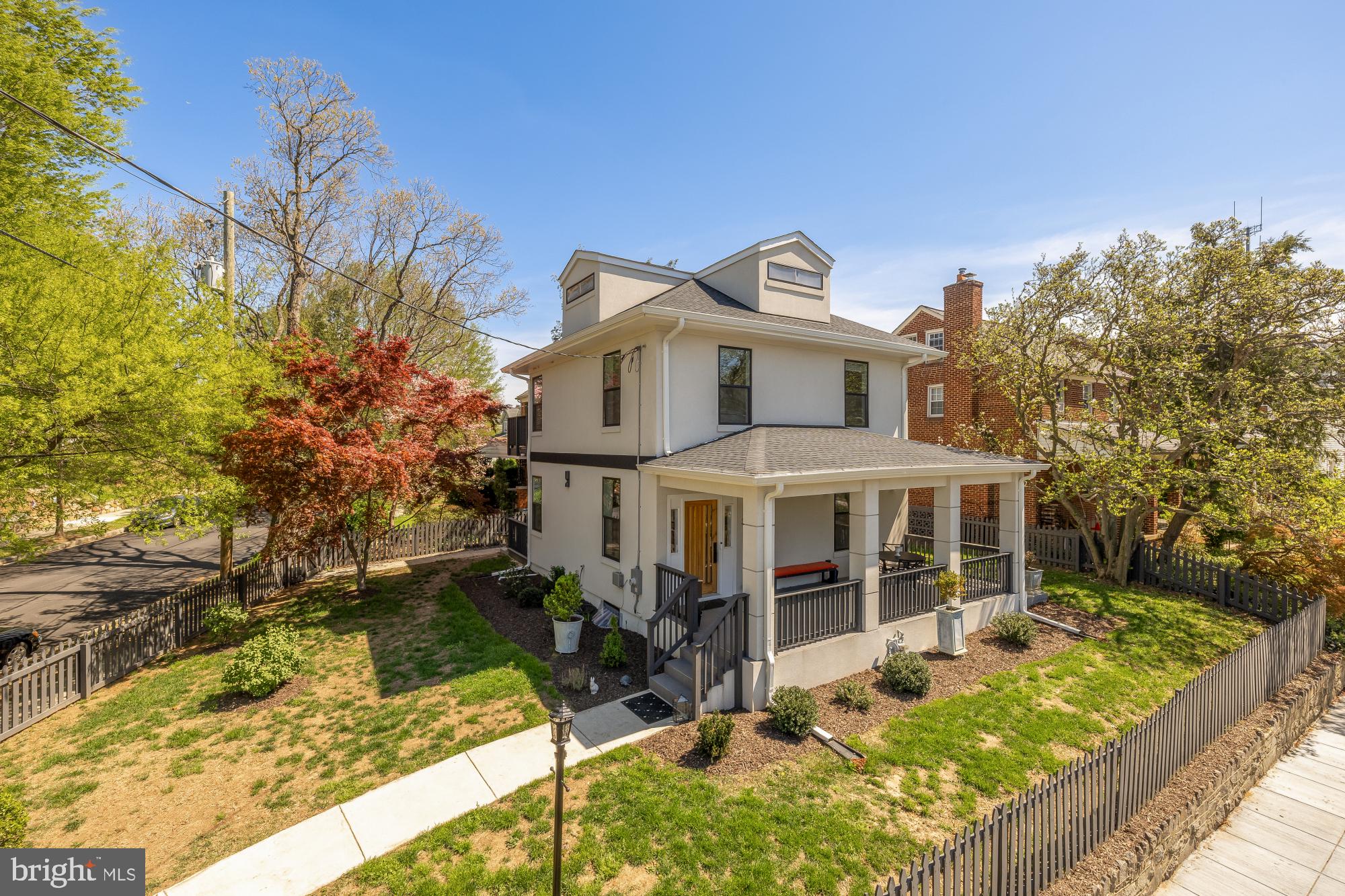 BROOKLAND - Residential