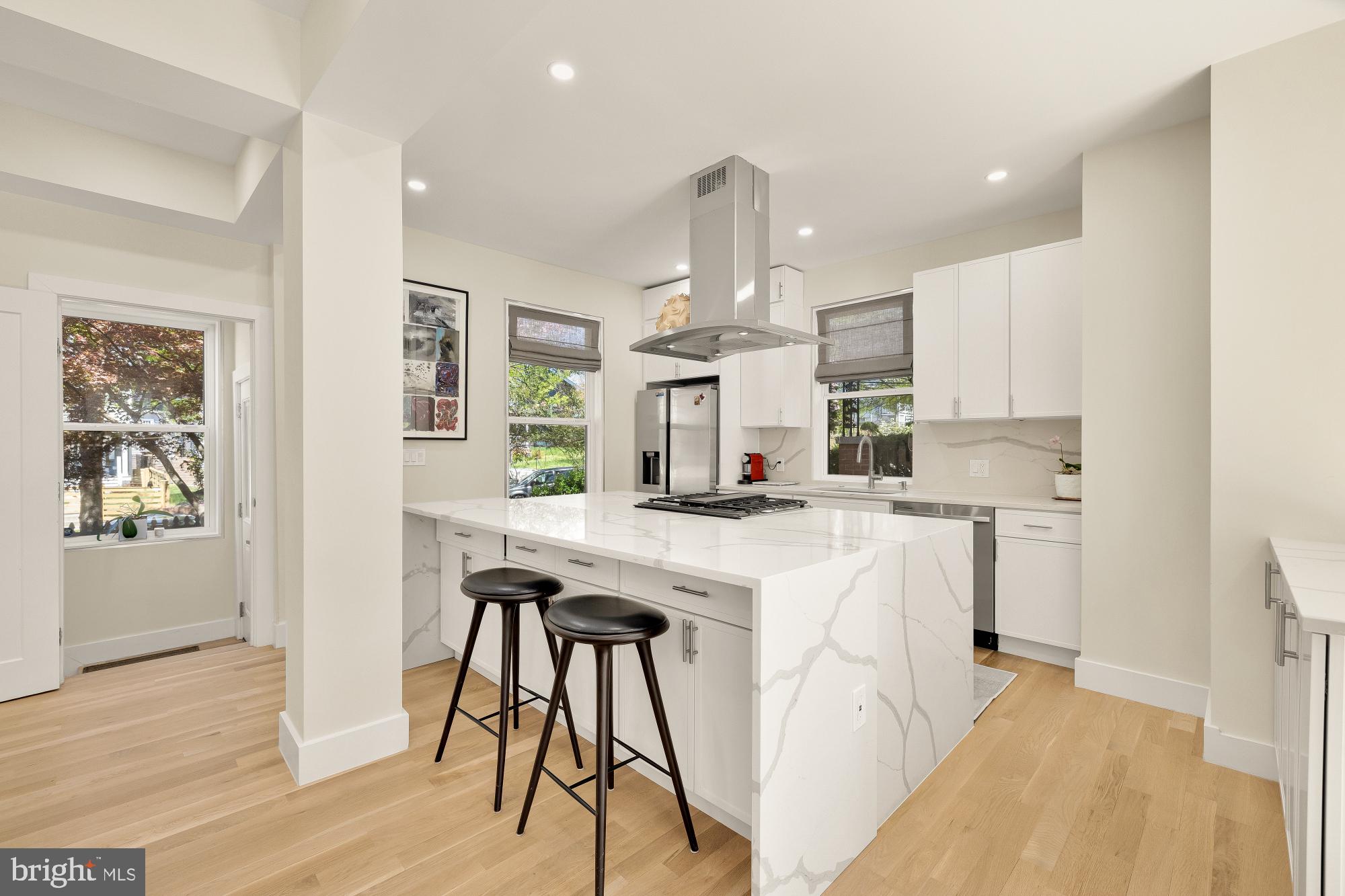 BROOKLAND - Residential