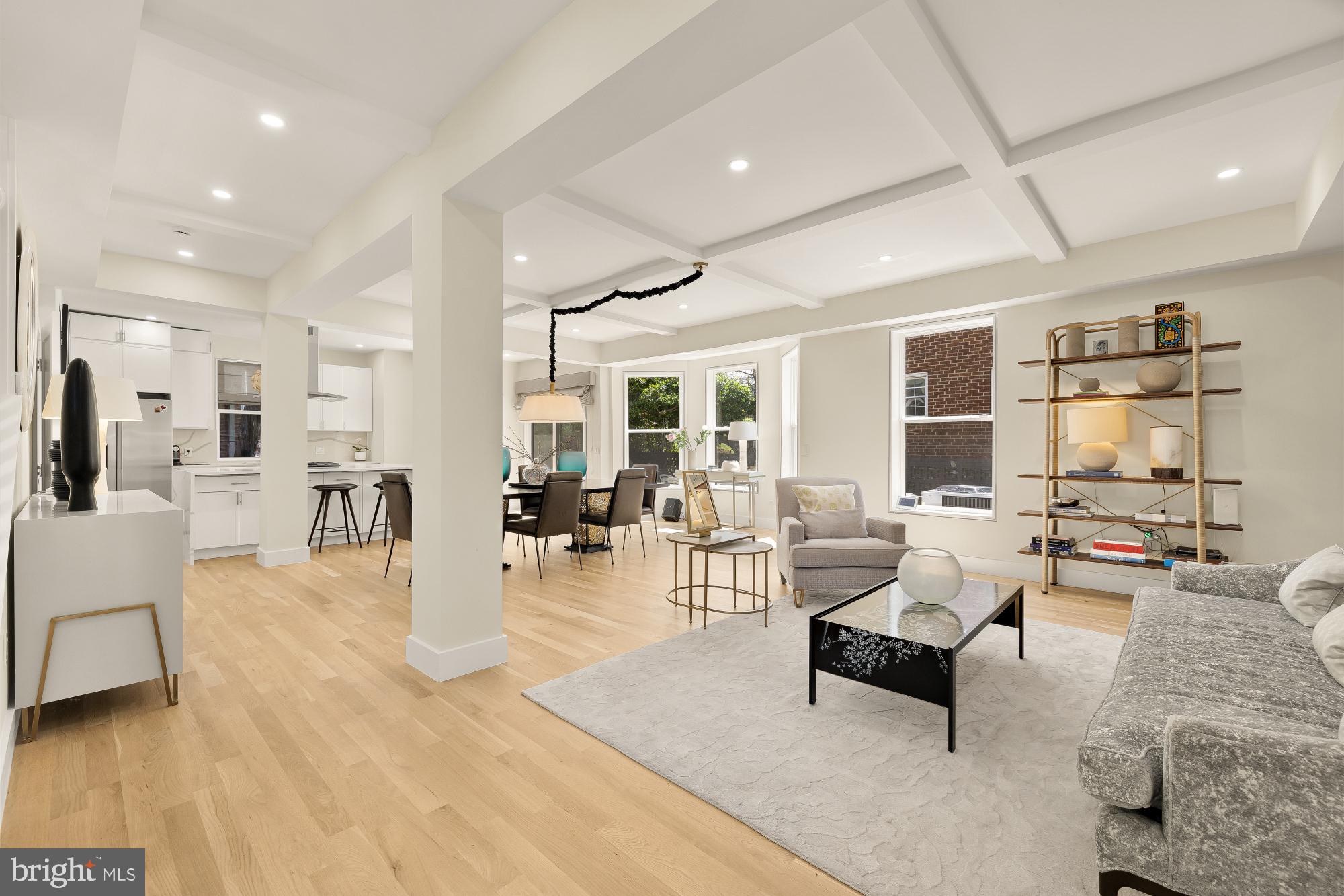 BROOKLAND - Residential