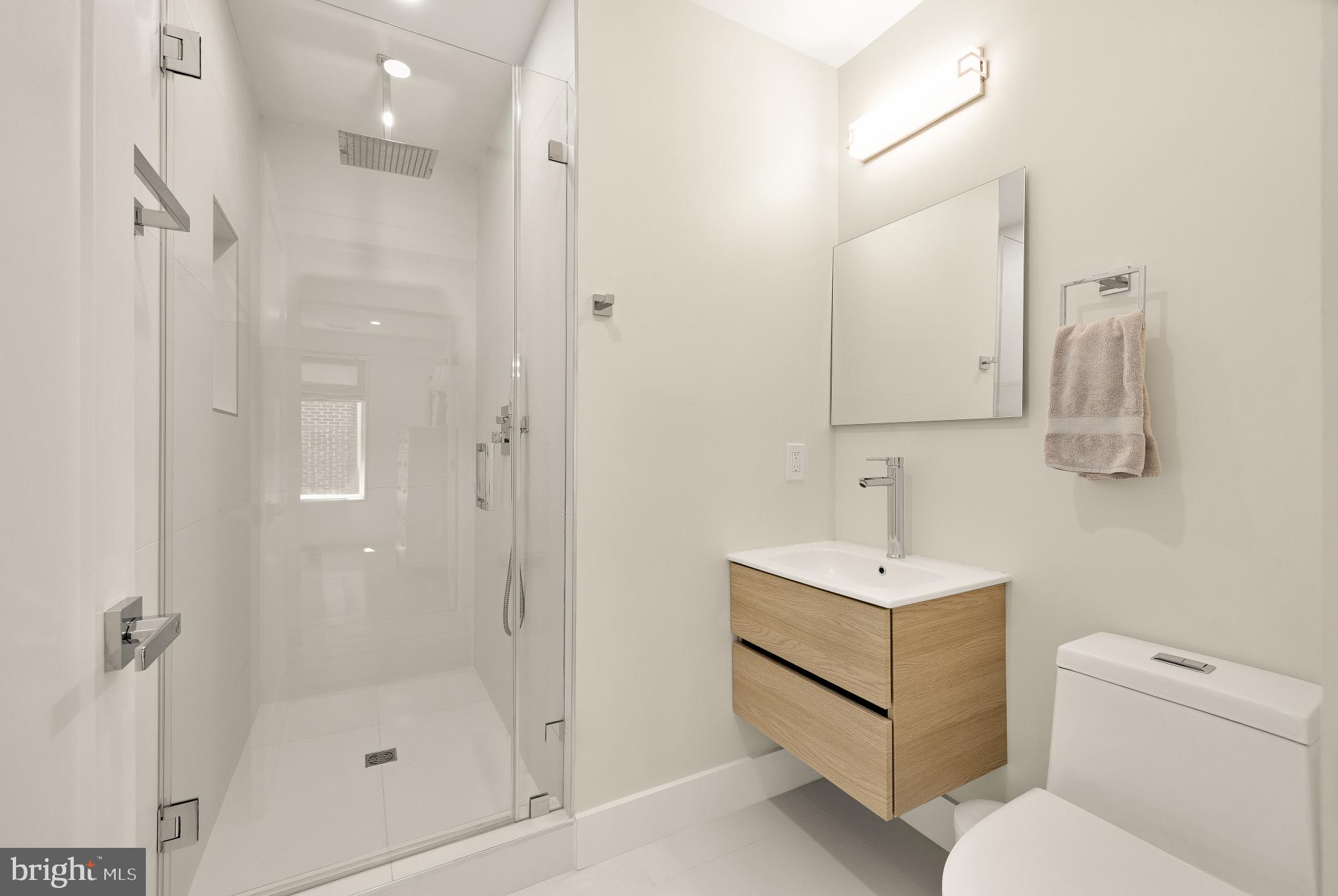BROOKLAND - Residential