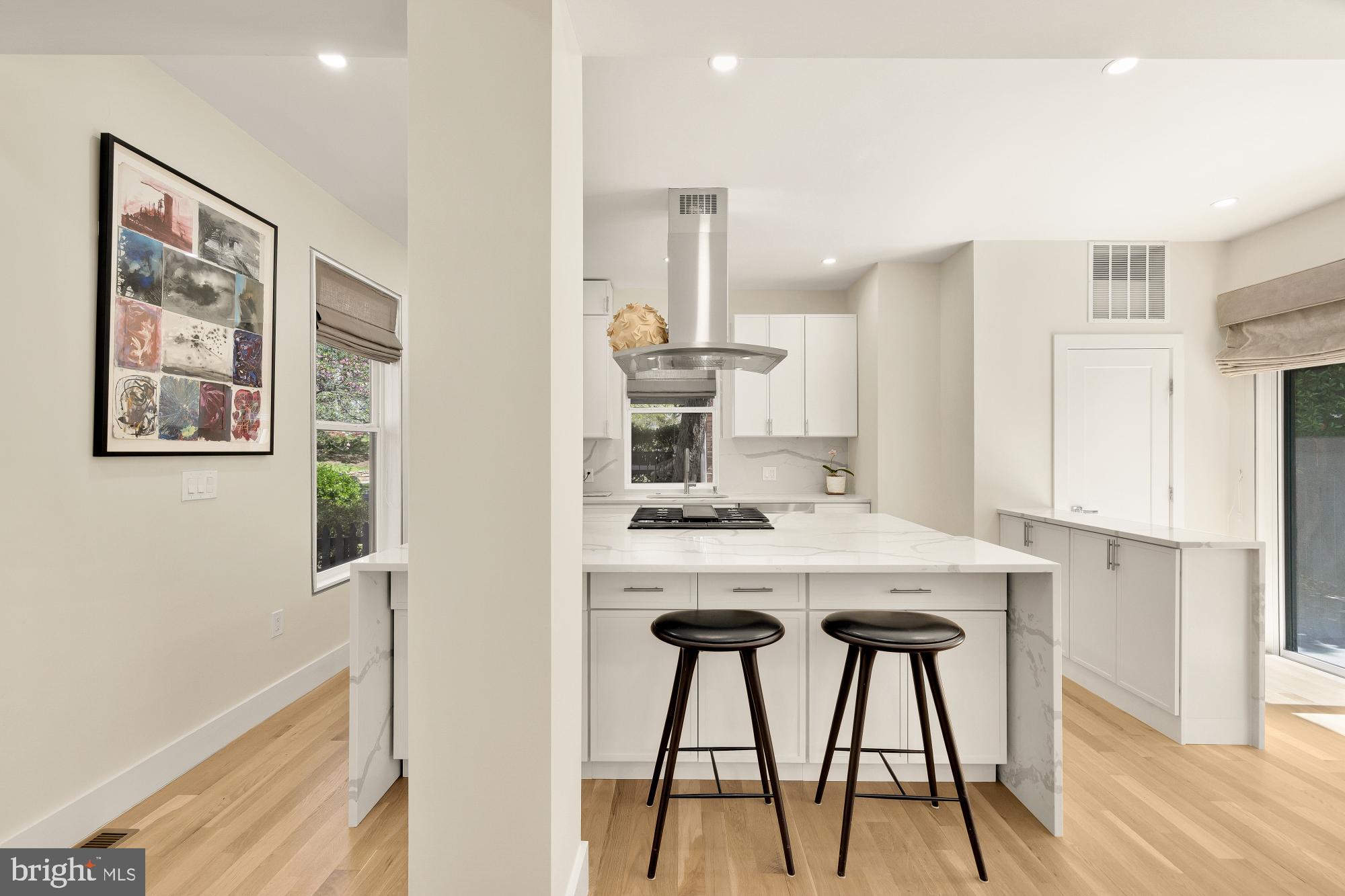 BROOKLAND - Residential