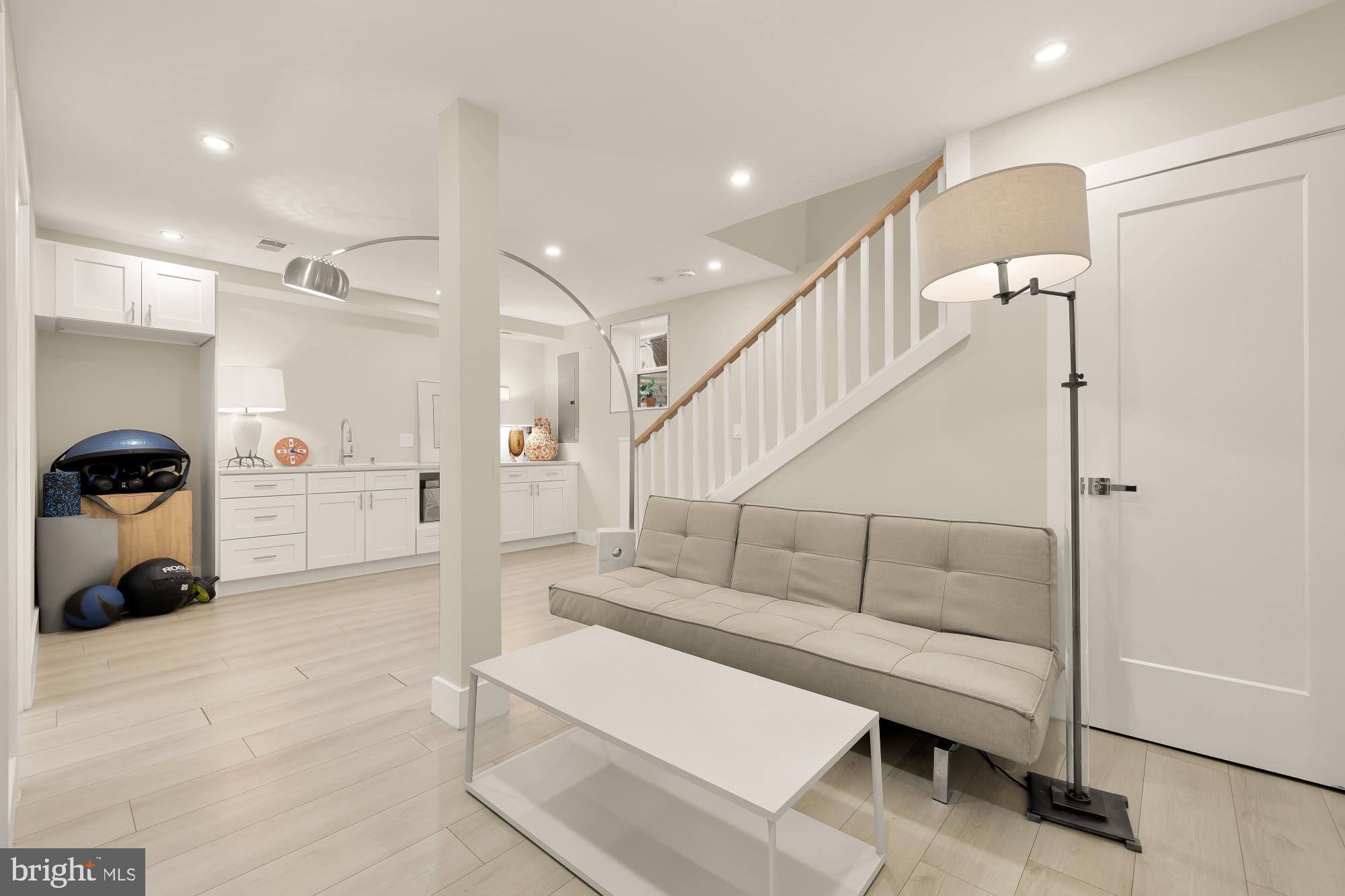 BROOKLAND - Residential